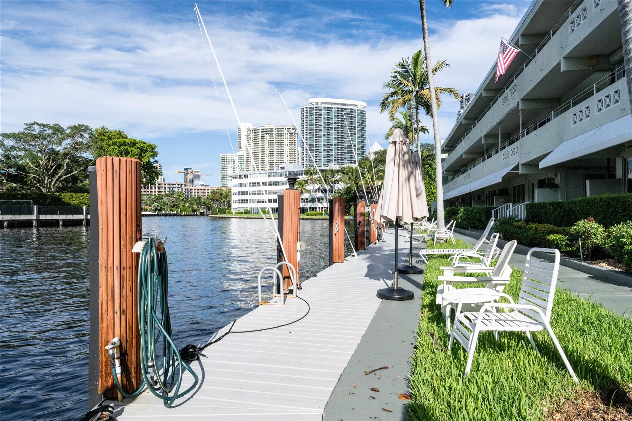 1000 SE 4th St #117 & 118 Fort Lauderdale, FL 33301