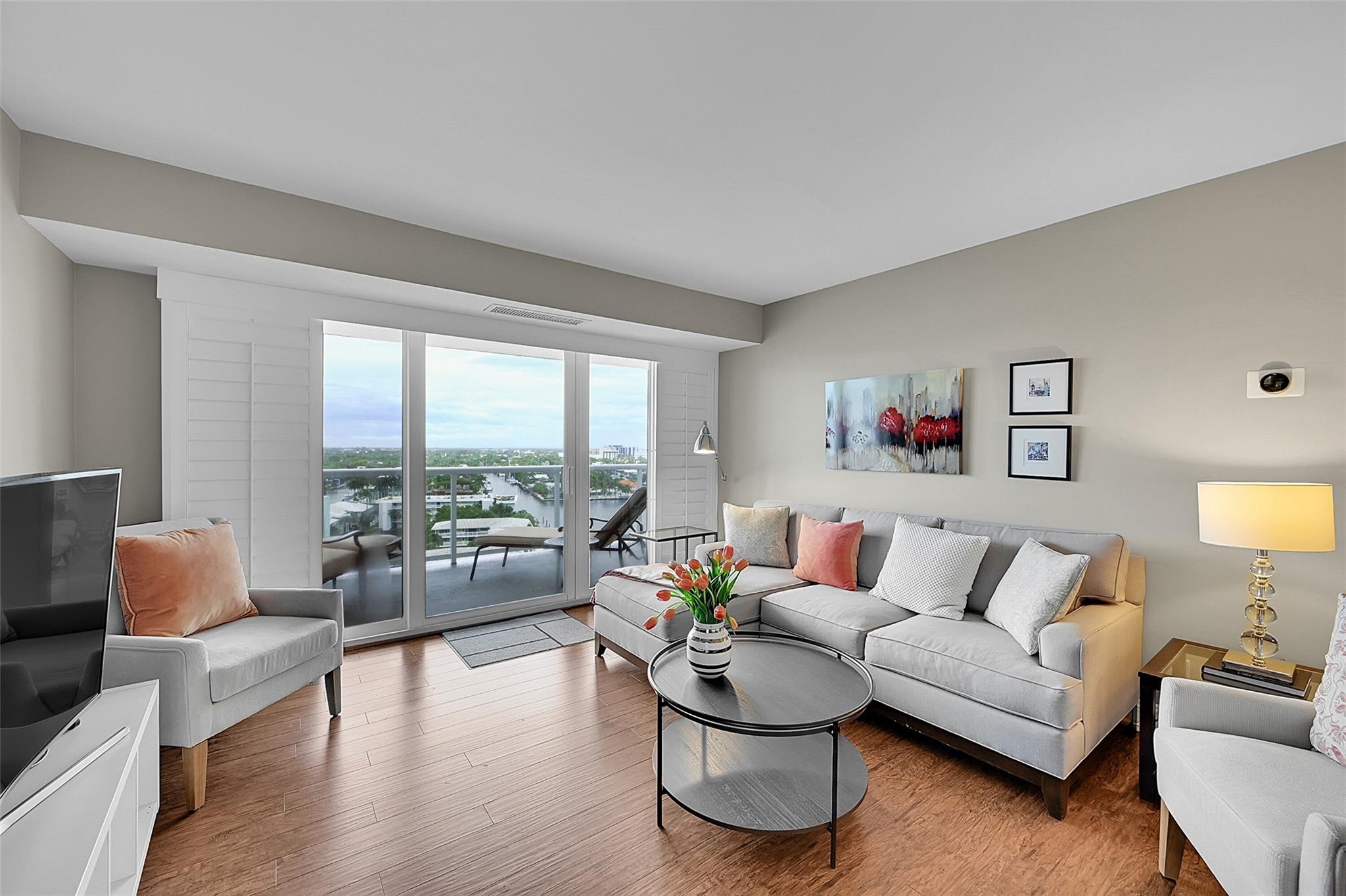 2841 N Ocean Blvd #1405