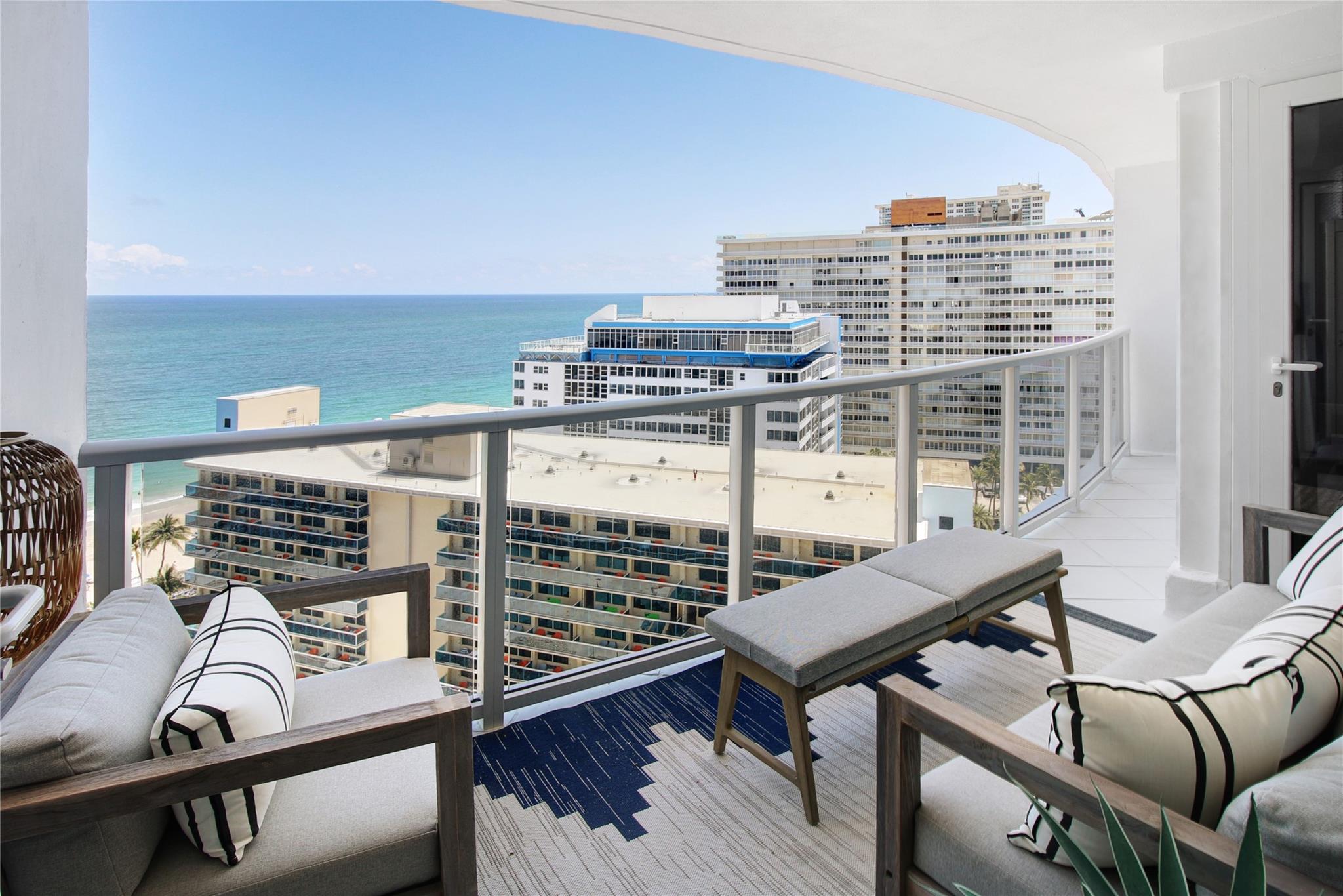 4100 Galt Ocean Dr #1602