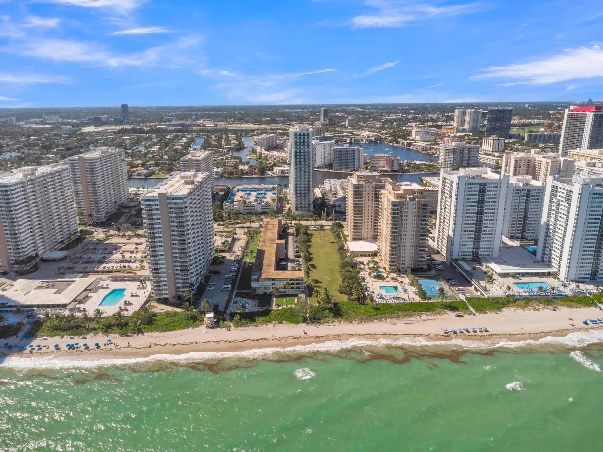 1945 S Ocean Dr #502