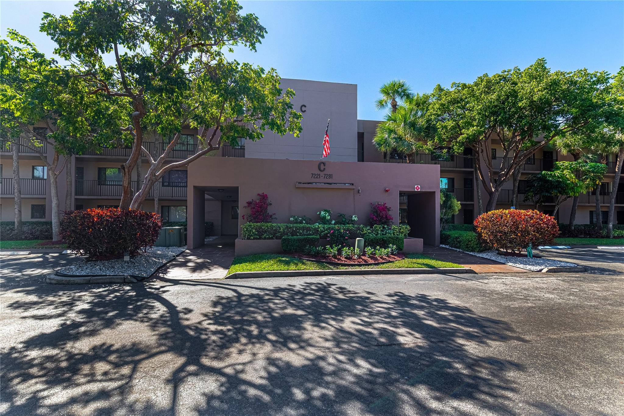 7247 Ashmont Cir #7247