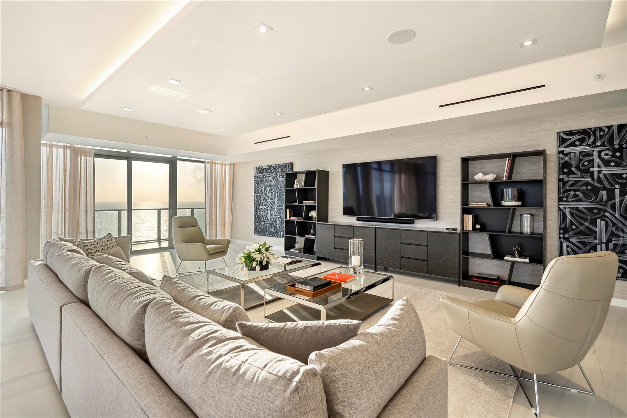 1116 N Ocean Blvd #UPH03 Pompano Beach, FL 33062