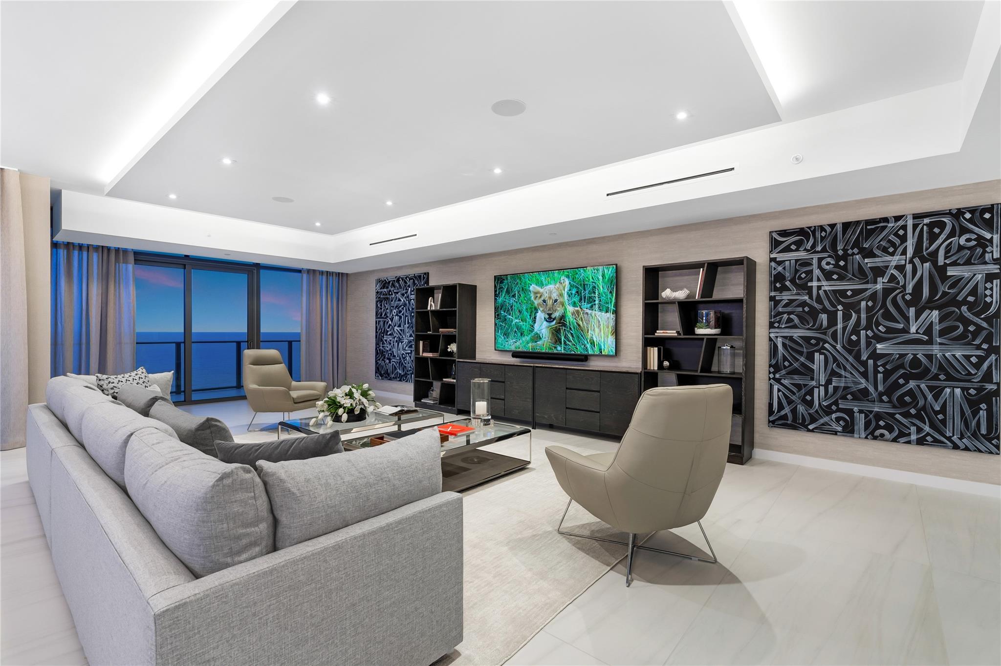 1116 N Ocean Blvd #UPH03 Pompano Beach, FL 33062