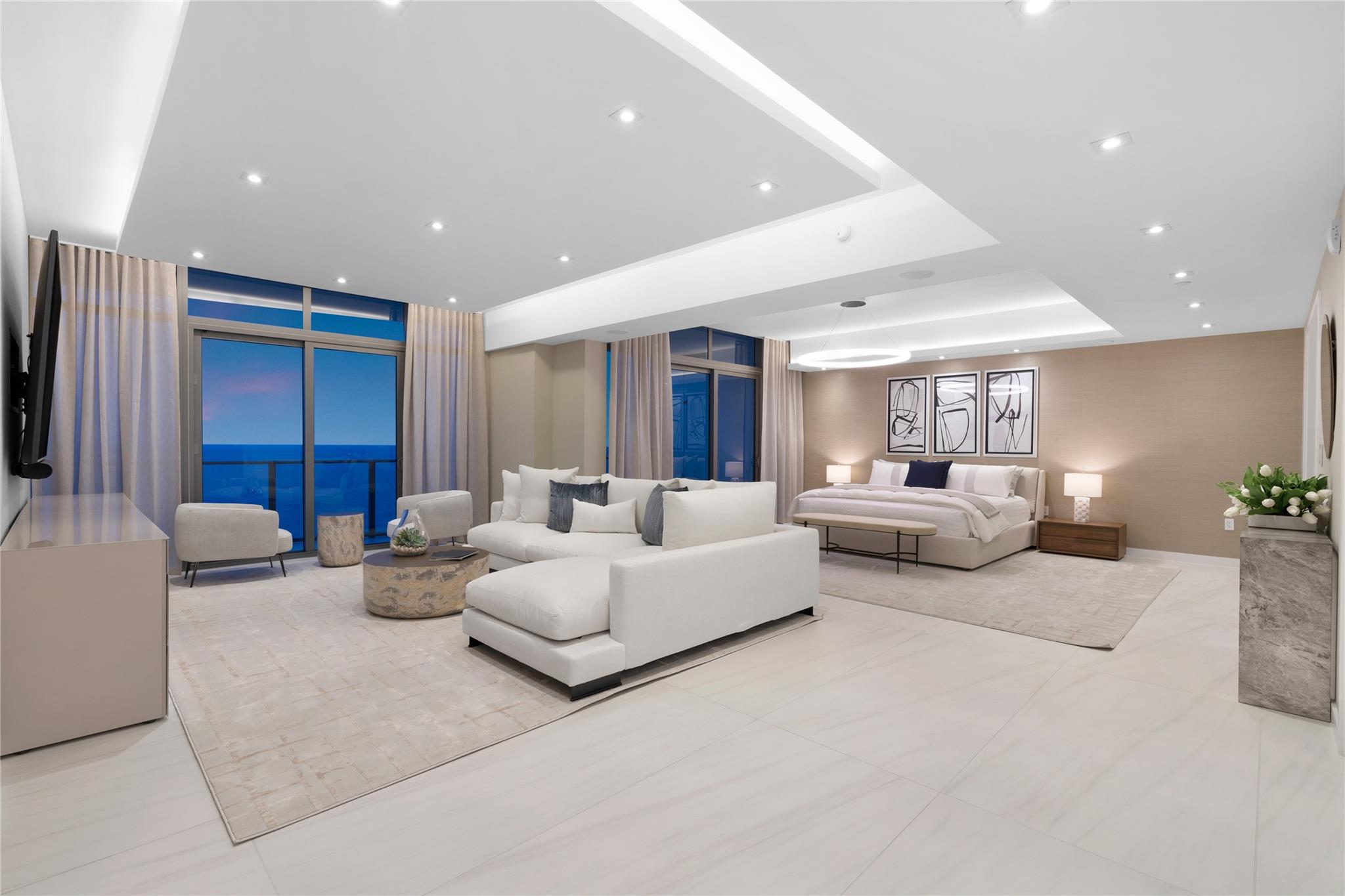 1116 N Ocean Blvd #UPH03 Pompano Beach, FL 33062