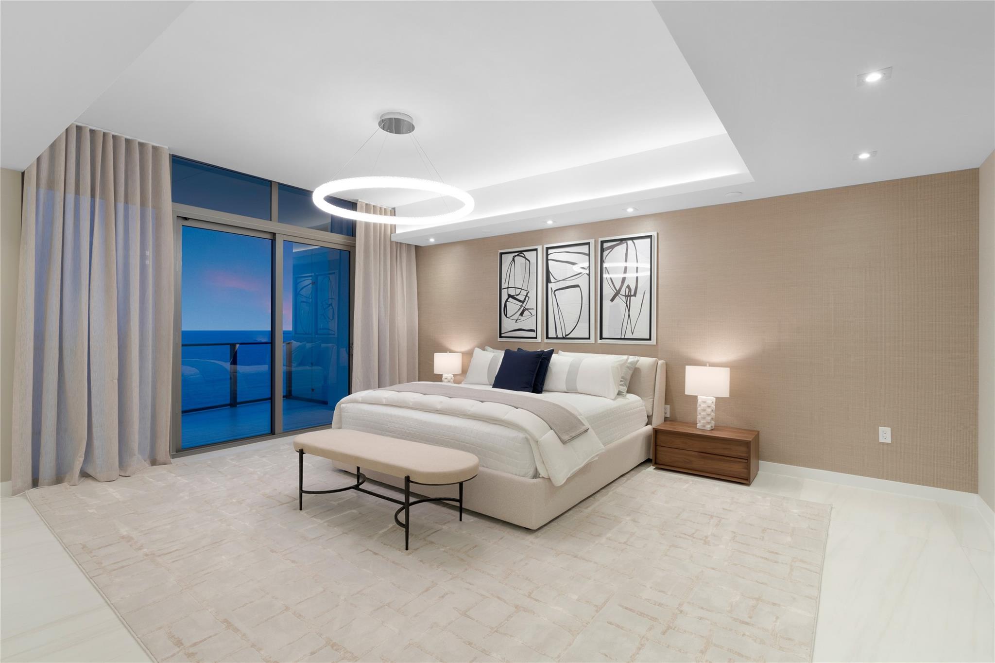 1116 N Ocean Blvd #UPH03 Pompano Beach, FL 33062