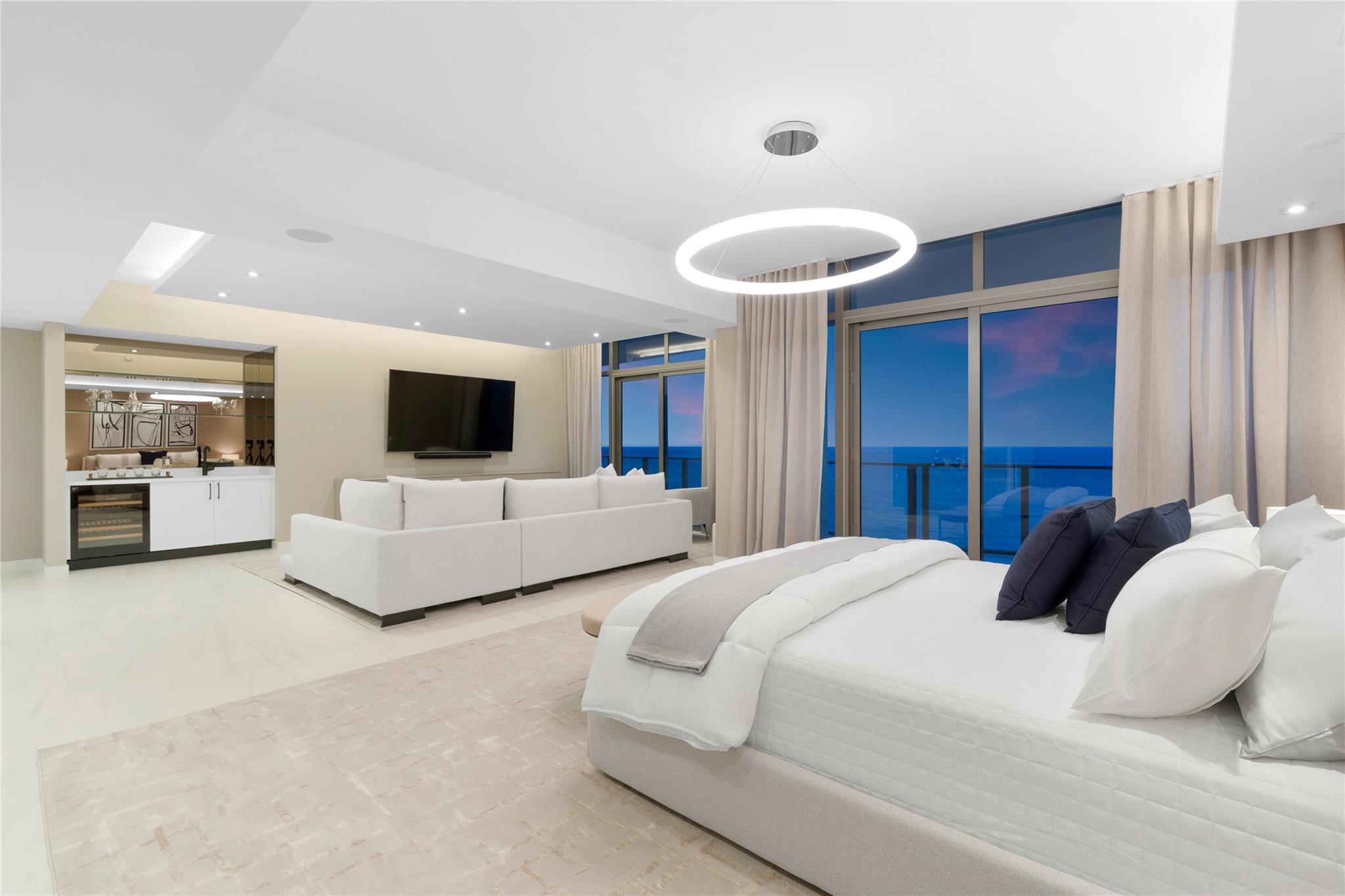 1116 N Ocean Blvd #UPH03 Pompano Beach, FL 33062