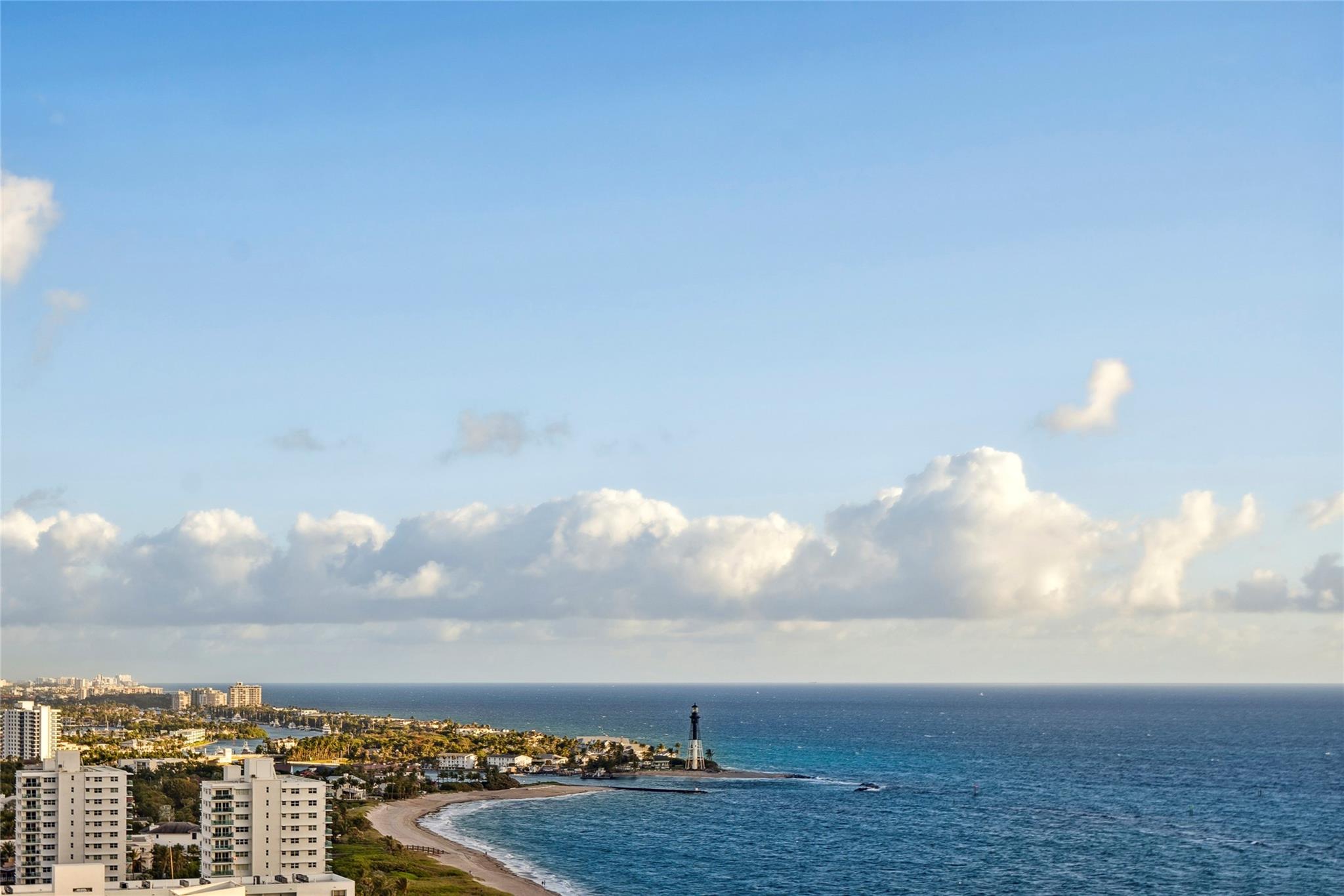 1116 N Ocean Blvd #UPH03 Pompano Beach, FL 33062