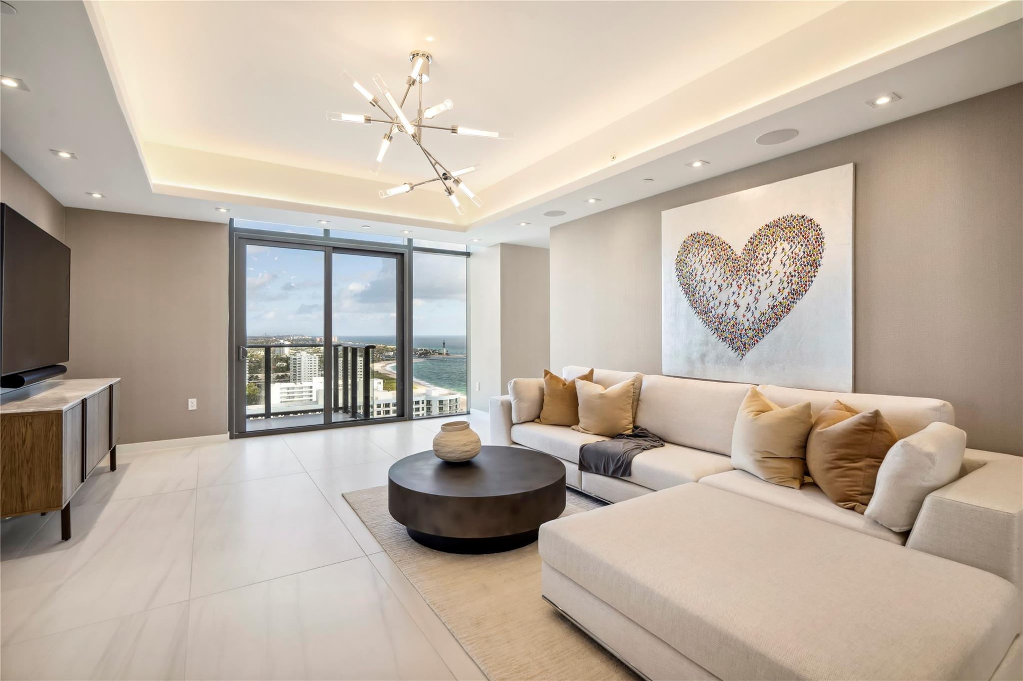 1116 N Ocean Blvd #UPH03 Pompano Beach, FL 33062