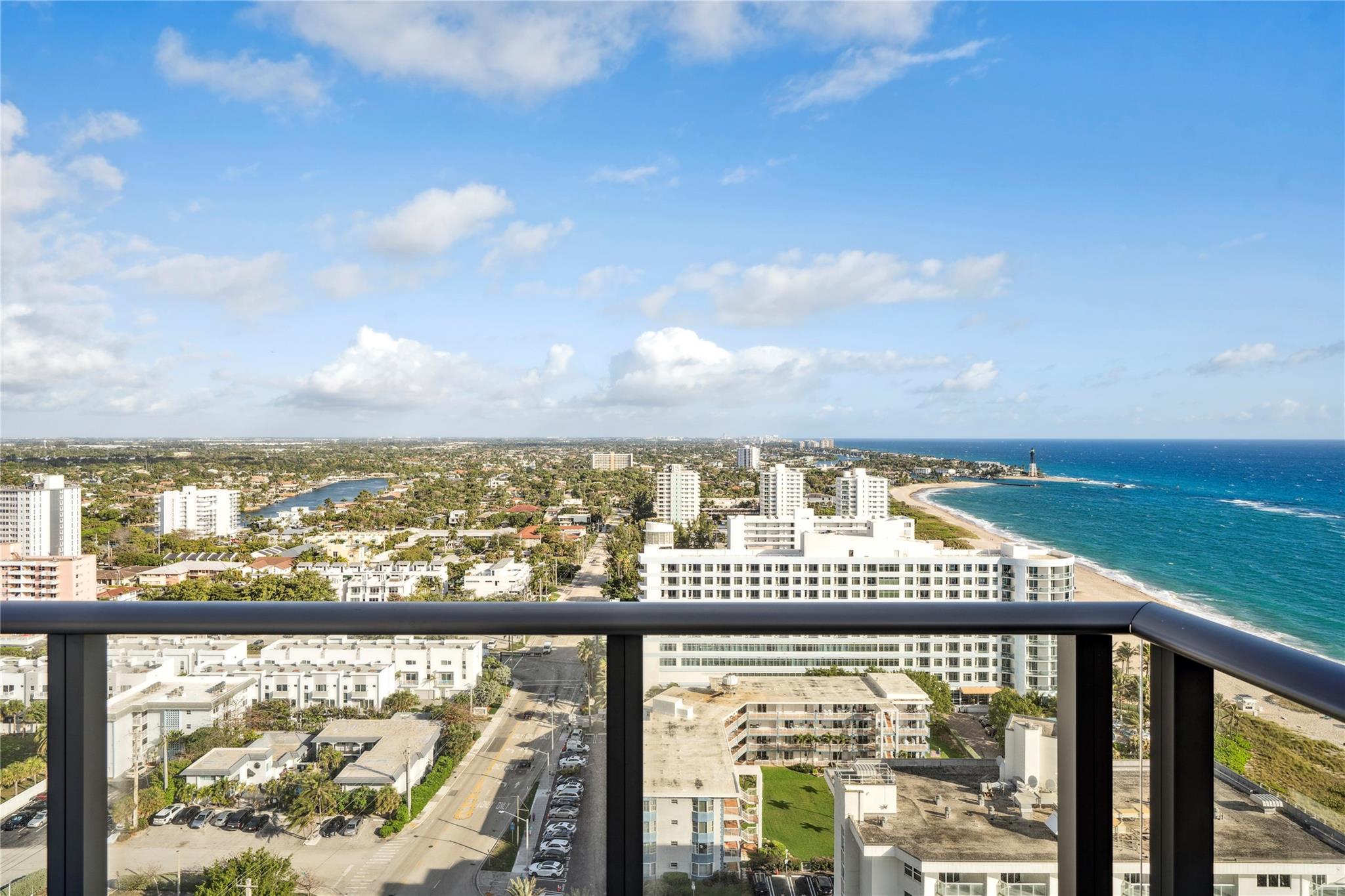 1116 N Ocean Blvd #UPH03 Pompano Beach, FL 33062