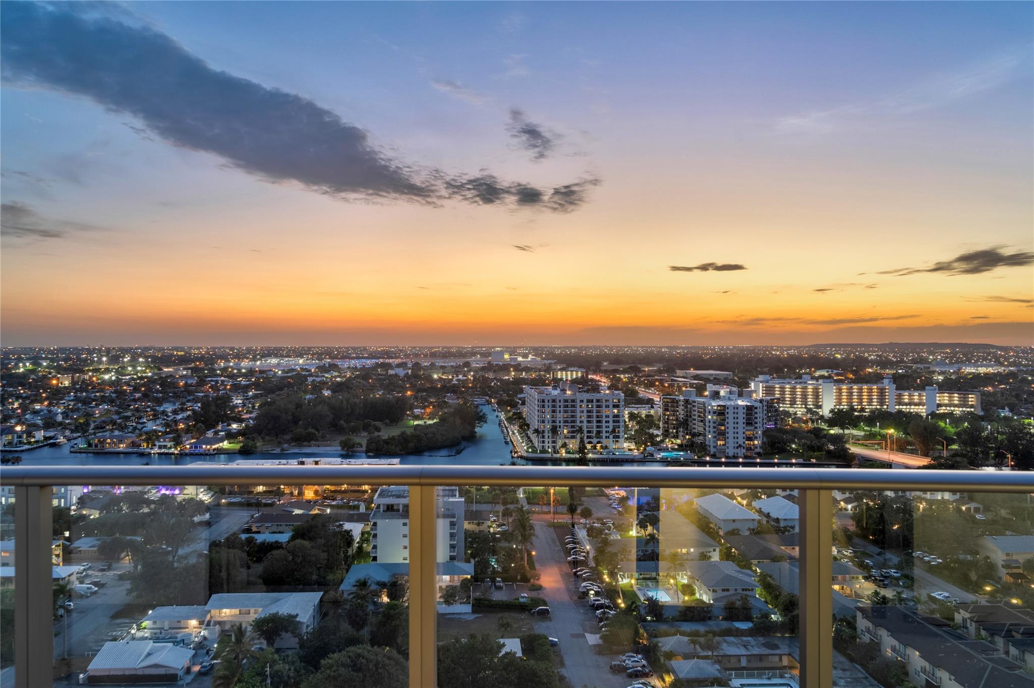 1116 N Ocean Blvd #UPH03 Pompano Beach, FL 33062