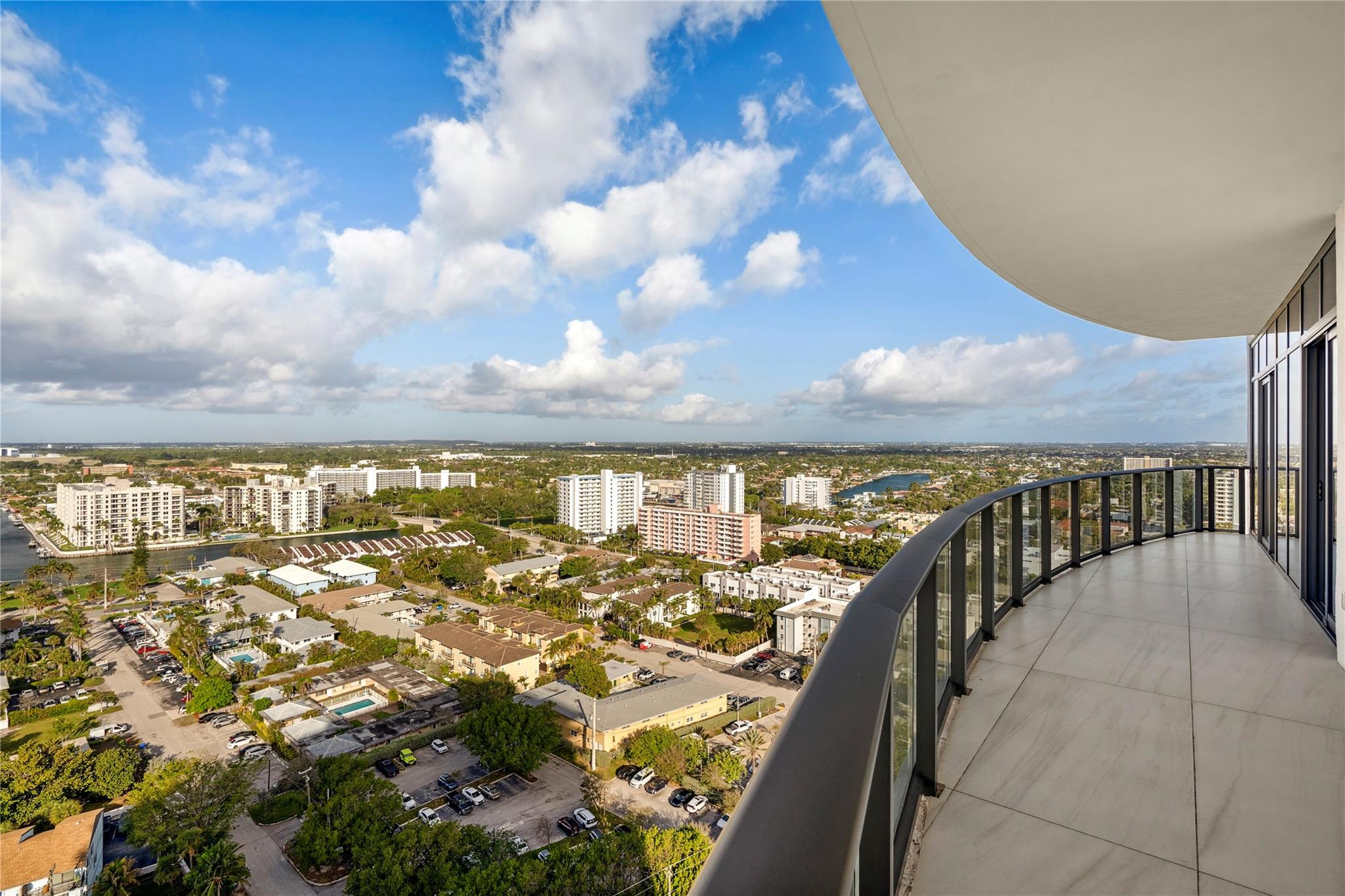 1116 N Ocean Blvd #UPH03 Pompano Beach, FL 33062