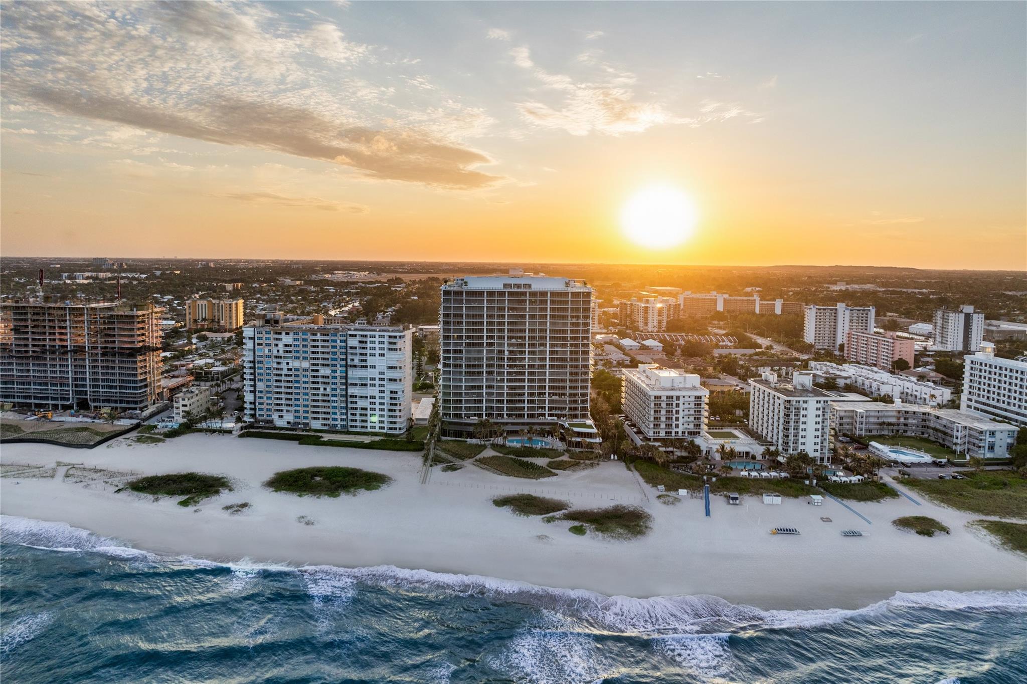 1116 N Ocean Blvd #UPH03 Pompano Beach, FL 33062