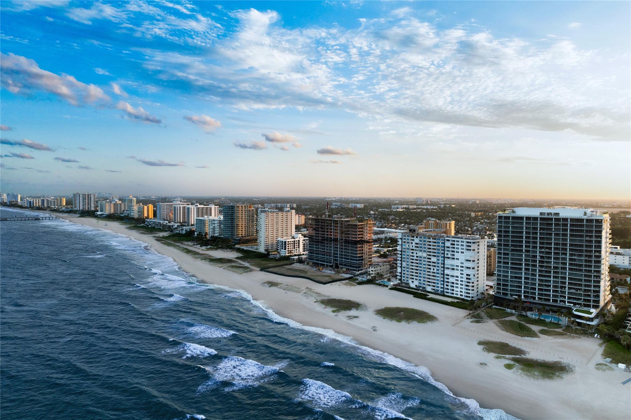 1116 N Ocean Blvd #UPH03 Pompano Beach, FL 33062