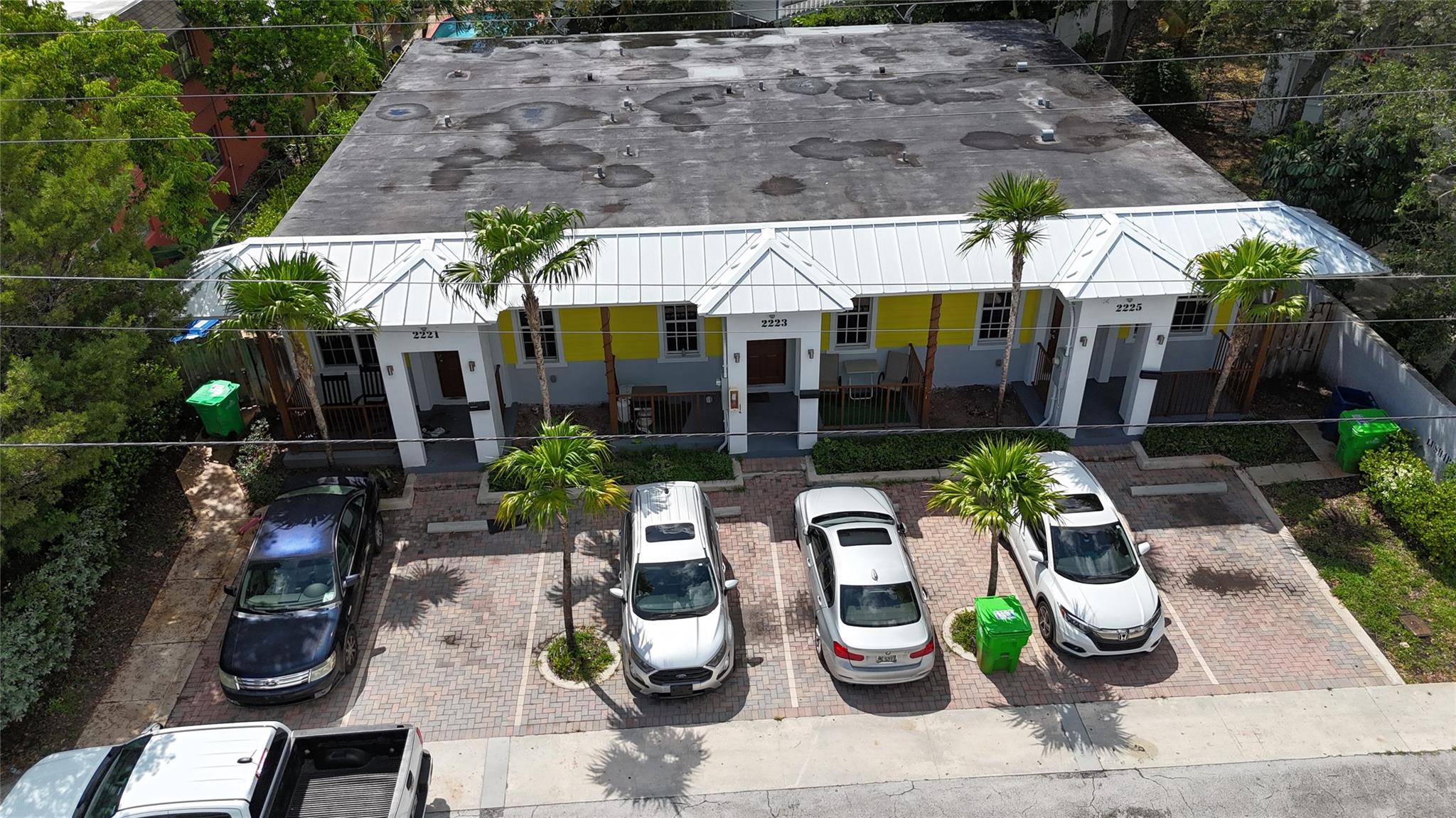 Duplex / Quad Plex / Triplex