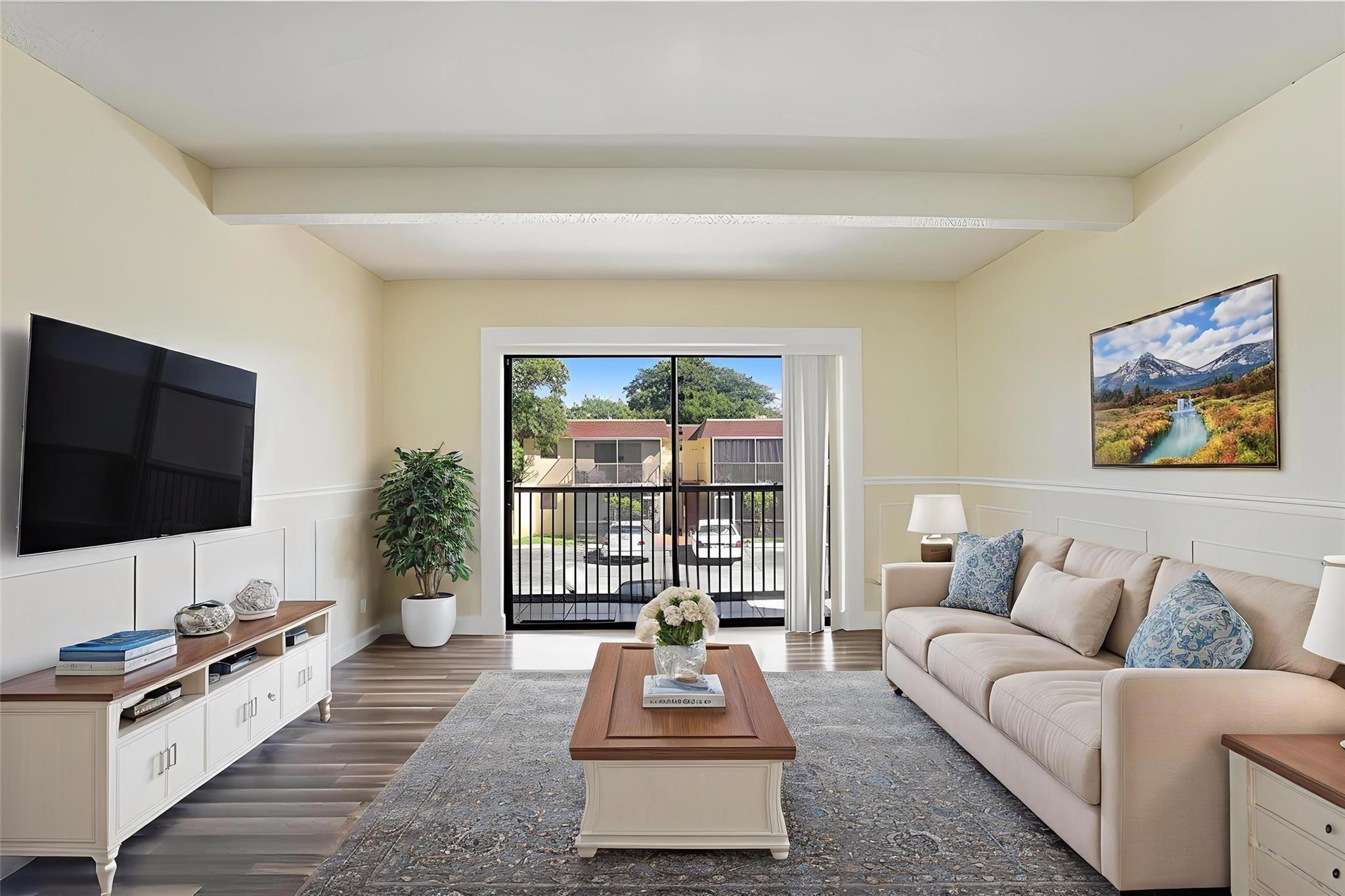 1105 S Flagler Ave #608