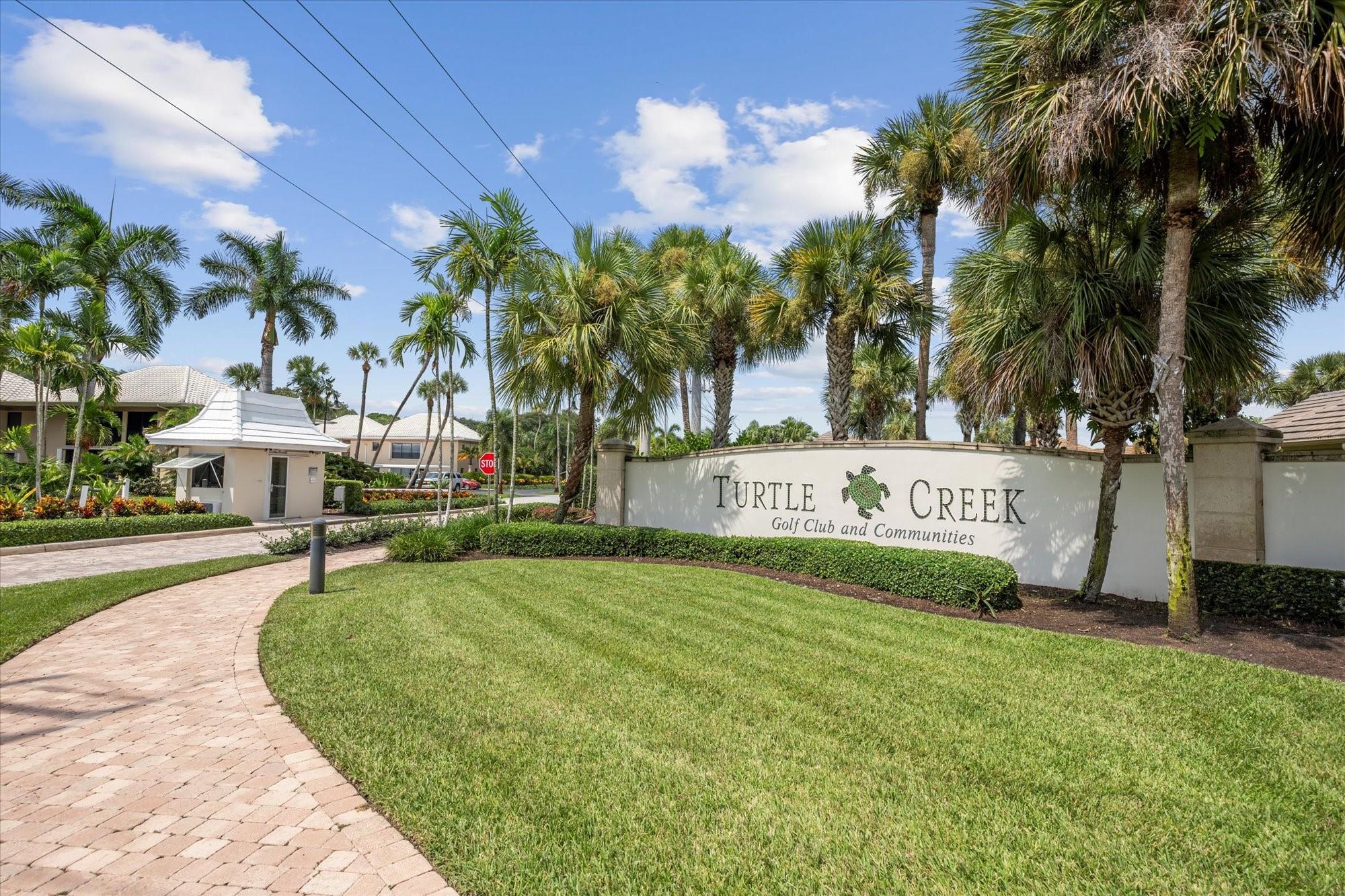 137 SE Turtle Crk Dr Jupiter, FL 33469