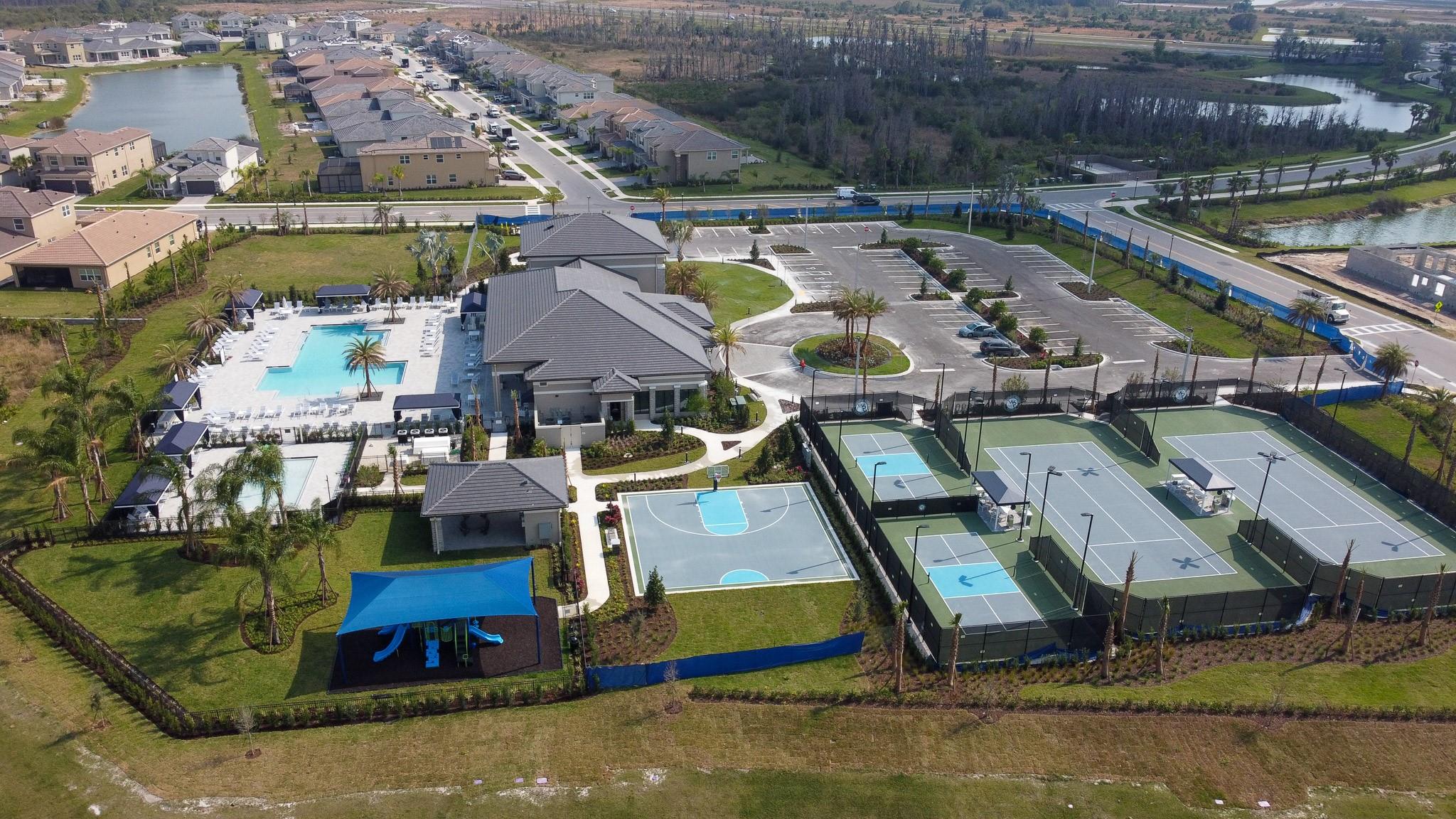 32179 Logan Elm Ter Wesley Chapel, FL 33543