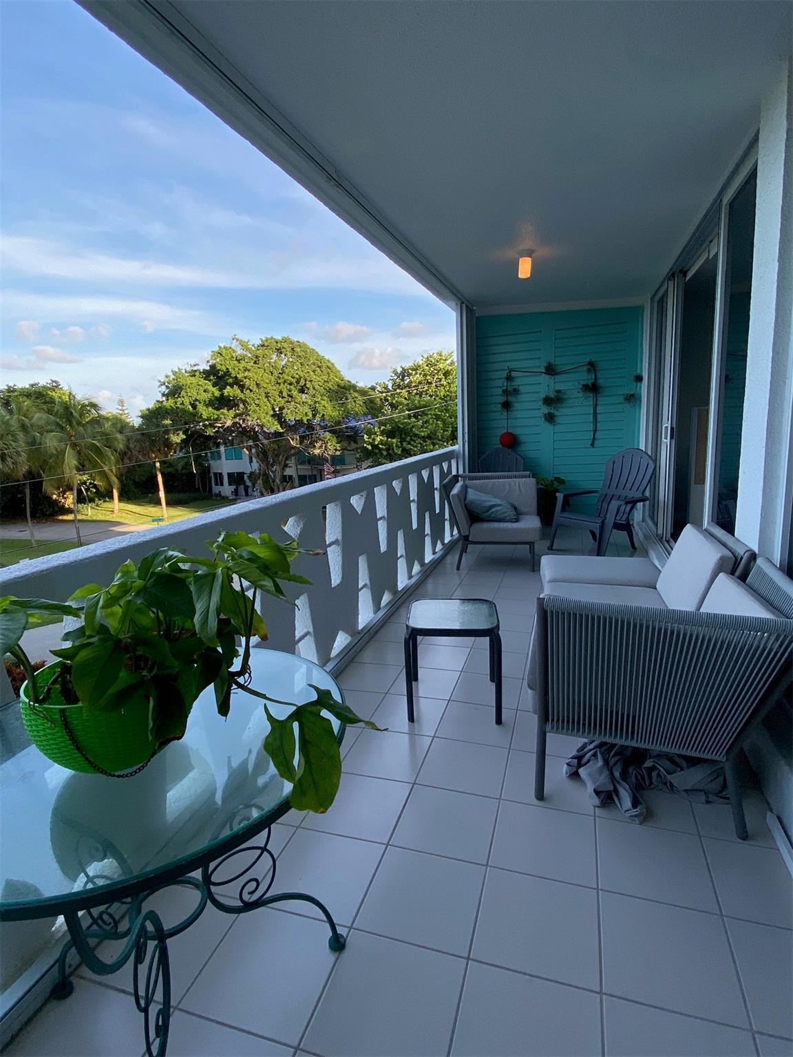 2840 N Ocean Blvd #308