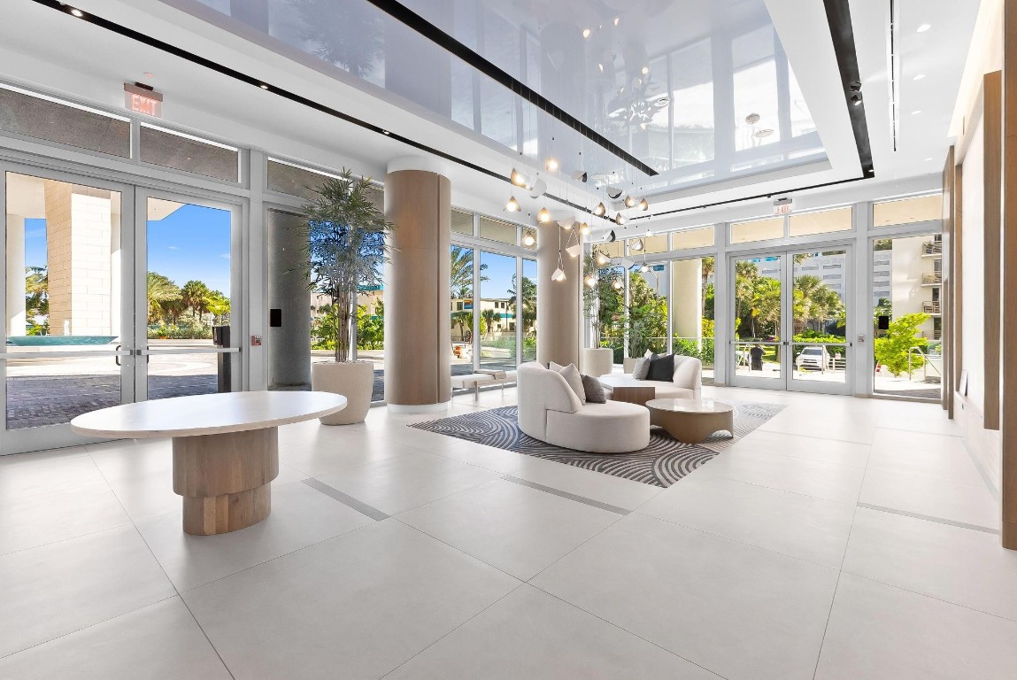 153 N Seabreeze #1105-S Fort Lauderdale, FL 33304