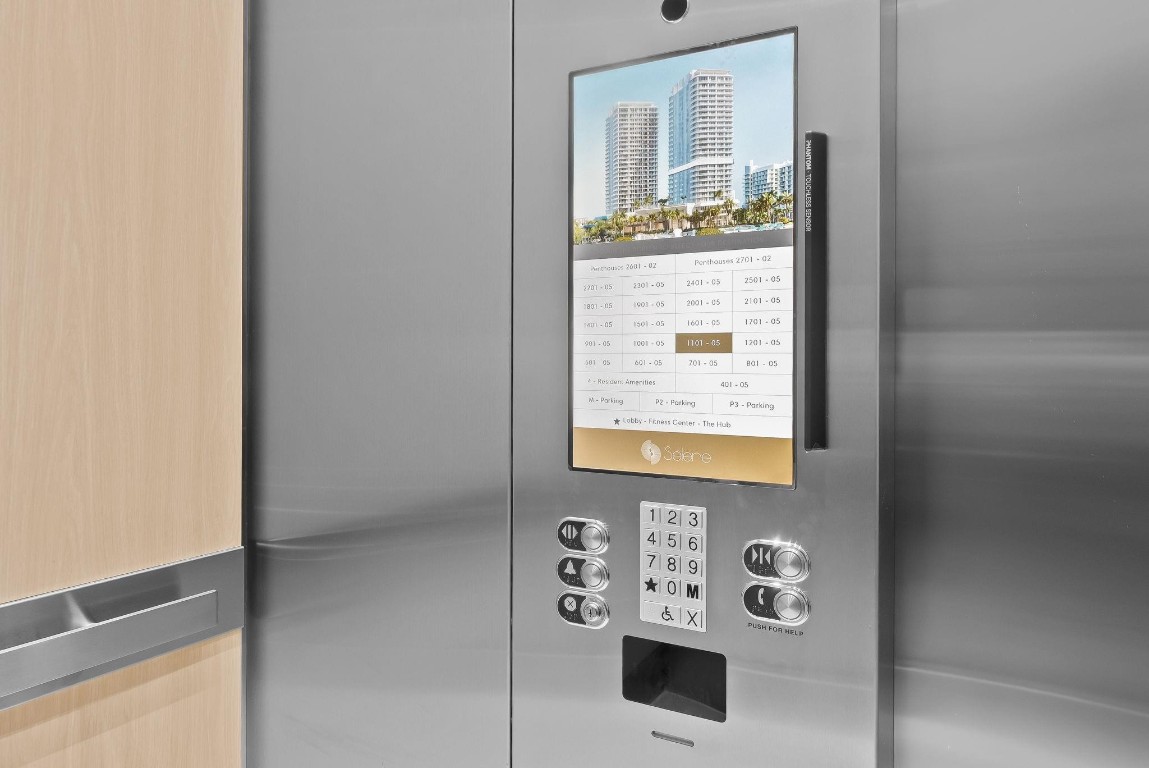 153 N Seabreeze #1105-S Fort Lauderdale, FL 33304