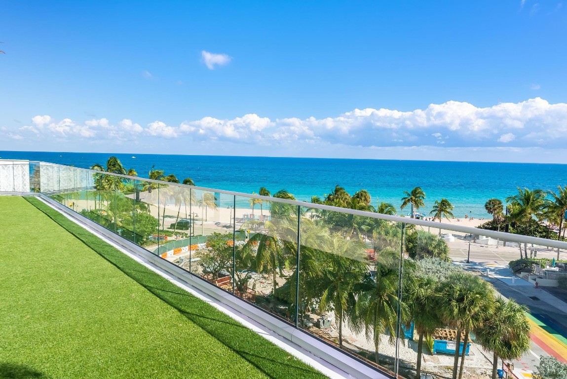153 N Seabreeze #1105-S Fort Lauderdale, FL 33304