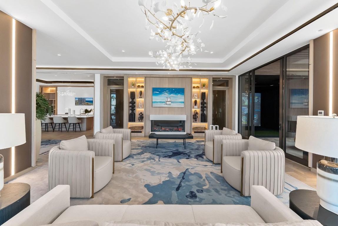 153 N Seabreeze #1105-S Fort Lauderdale, FL 33304