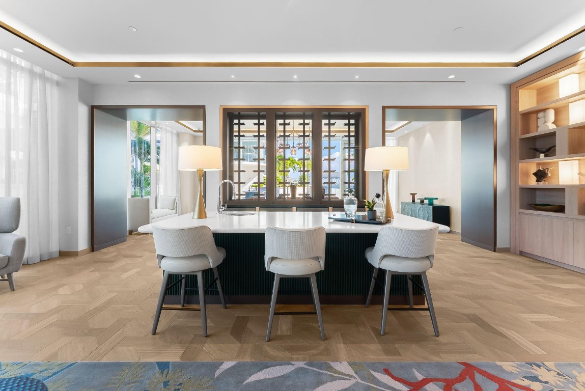 153 N Seabreeze #1105-S Fort Lauderdale, FL 33304