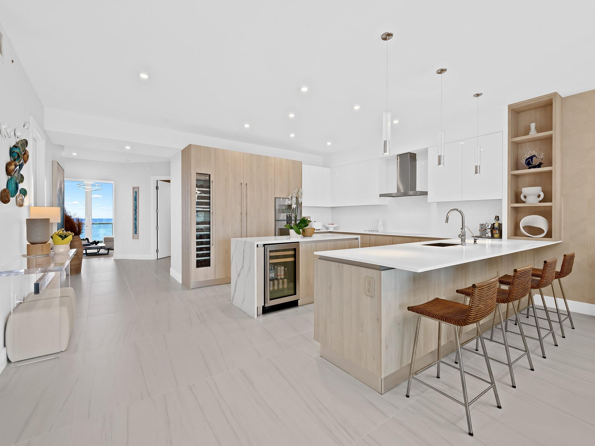 321 N Birch #1002 Fort Lauderdale, FL 33304