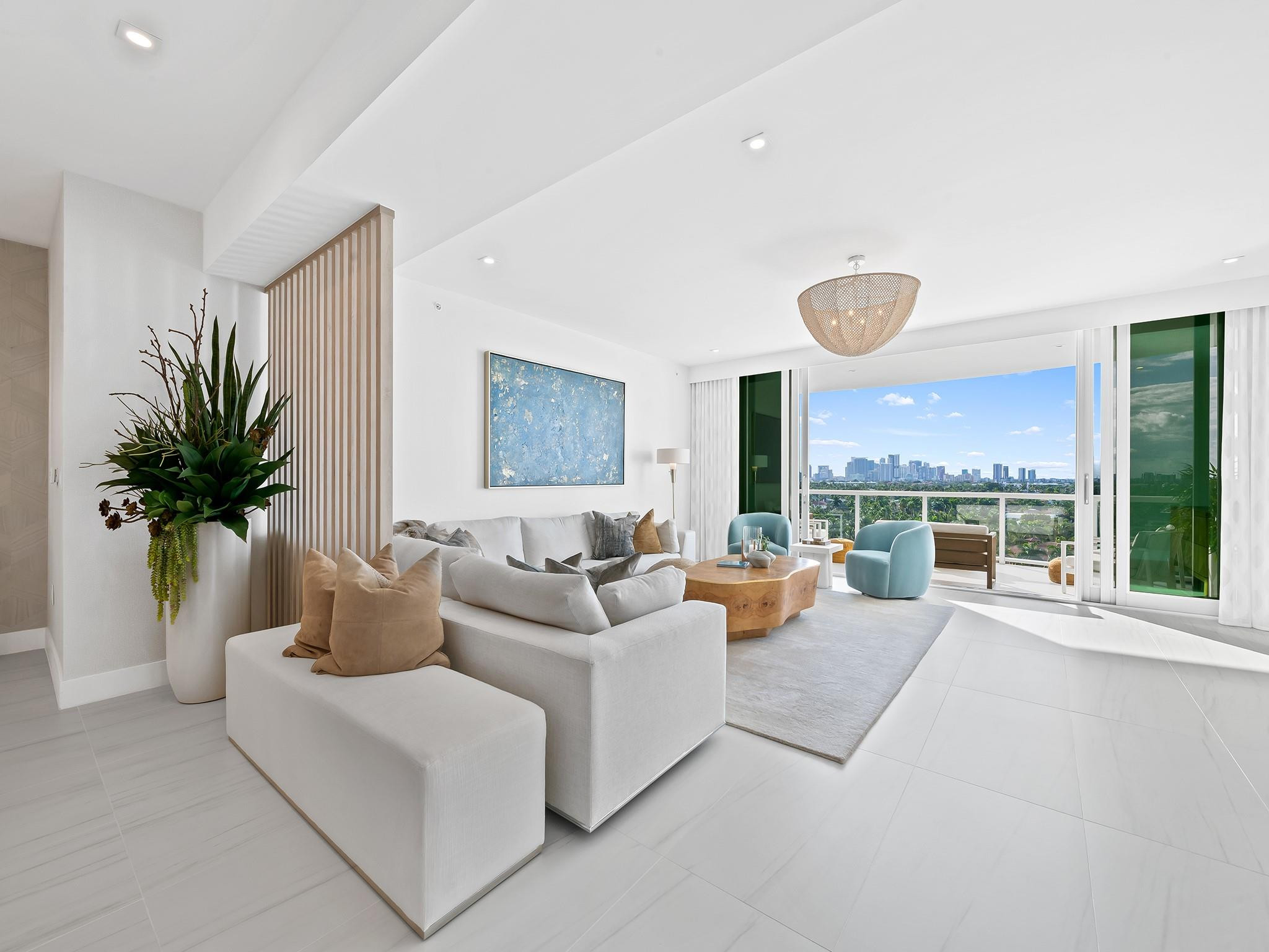 321 N Birch #1002 Fort Lauderdale, FL 33304