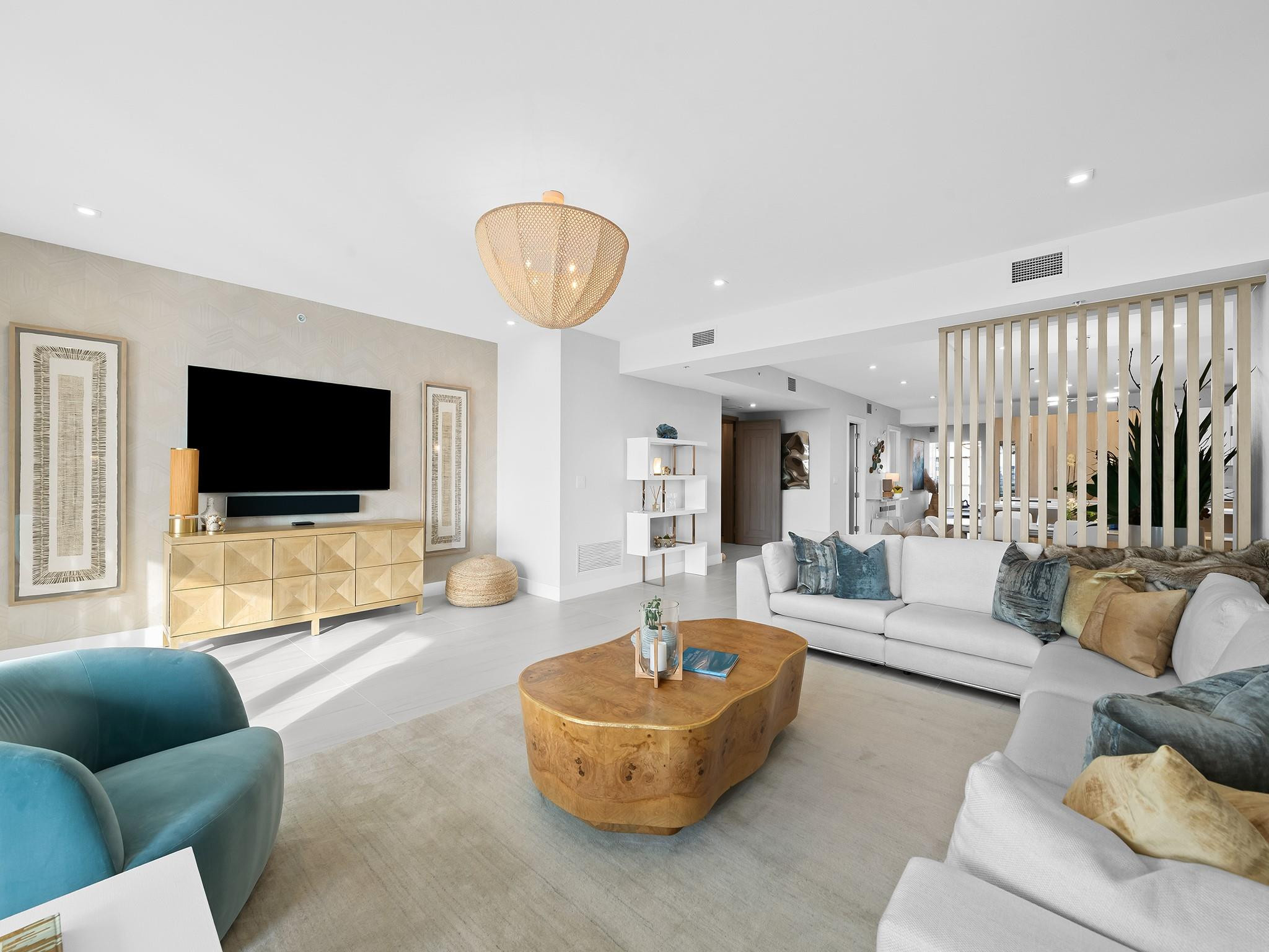 321 N Birch #1002 Fort Lauderdale, FL 33304