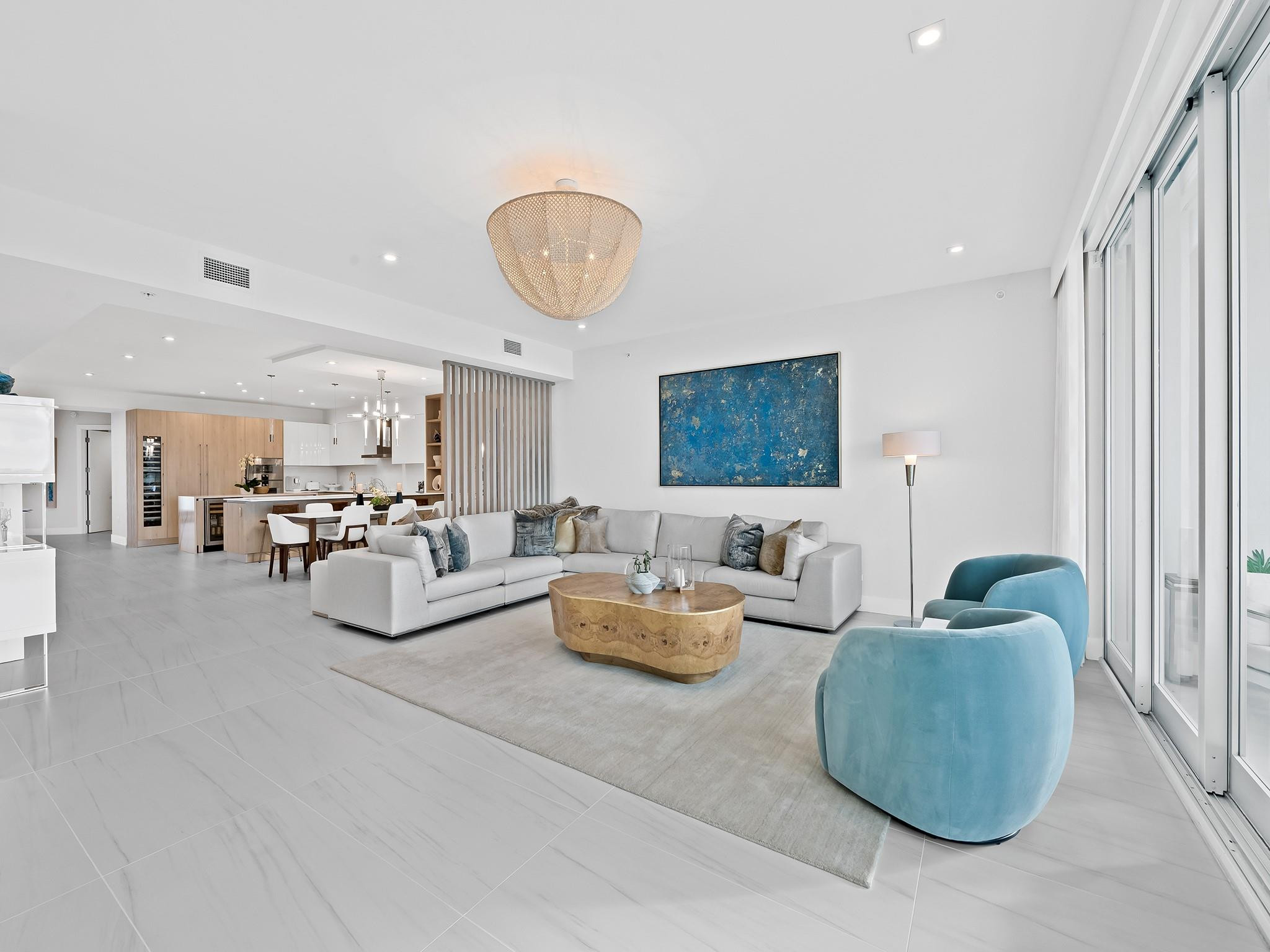 321 N Birch #1002 Fort Lauderdale, FL 33304