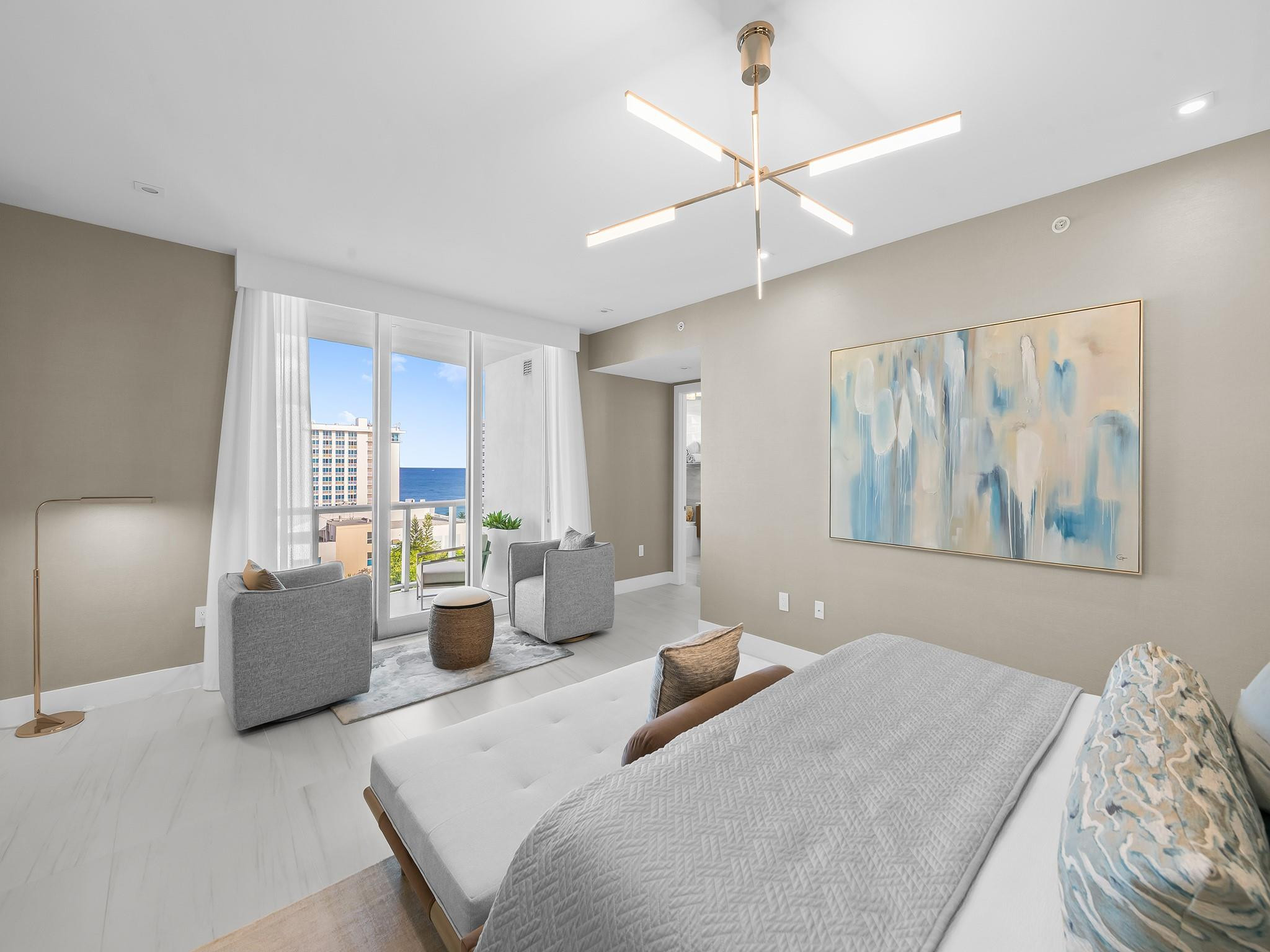 321 N Birch #1002 Fort Lauderdale, FL 33304