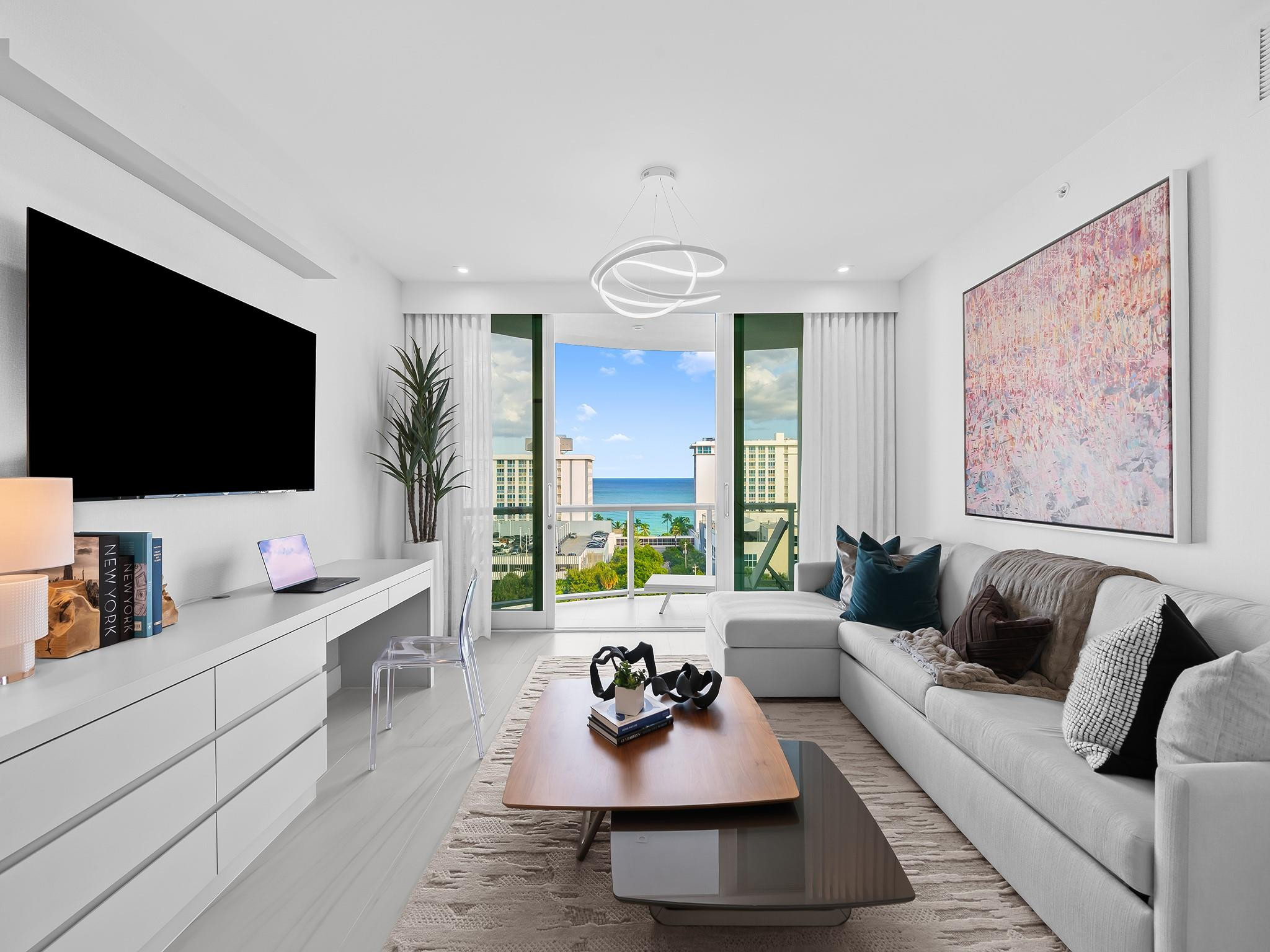 321 N Birch #1002 Fort Lauderdale, FL 33304