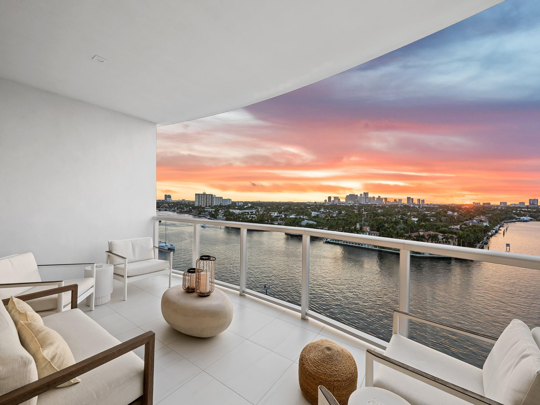 321 N Birch #1002 Fort Lauderdale, FL 33304