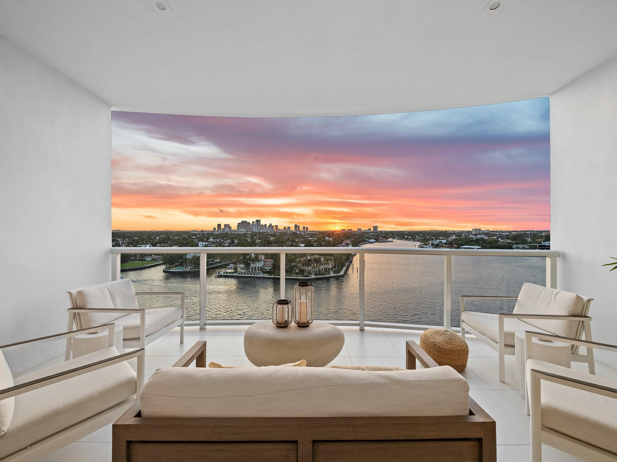 321 N Birch #1002 Fort Lauderdale, FL 33304