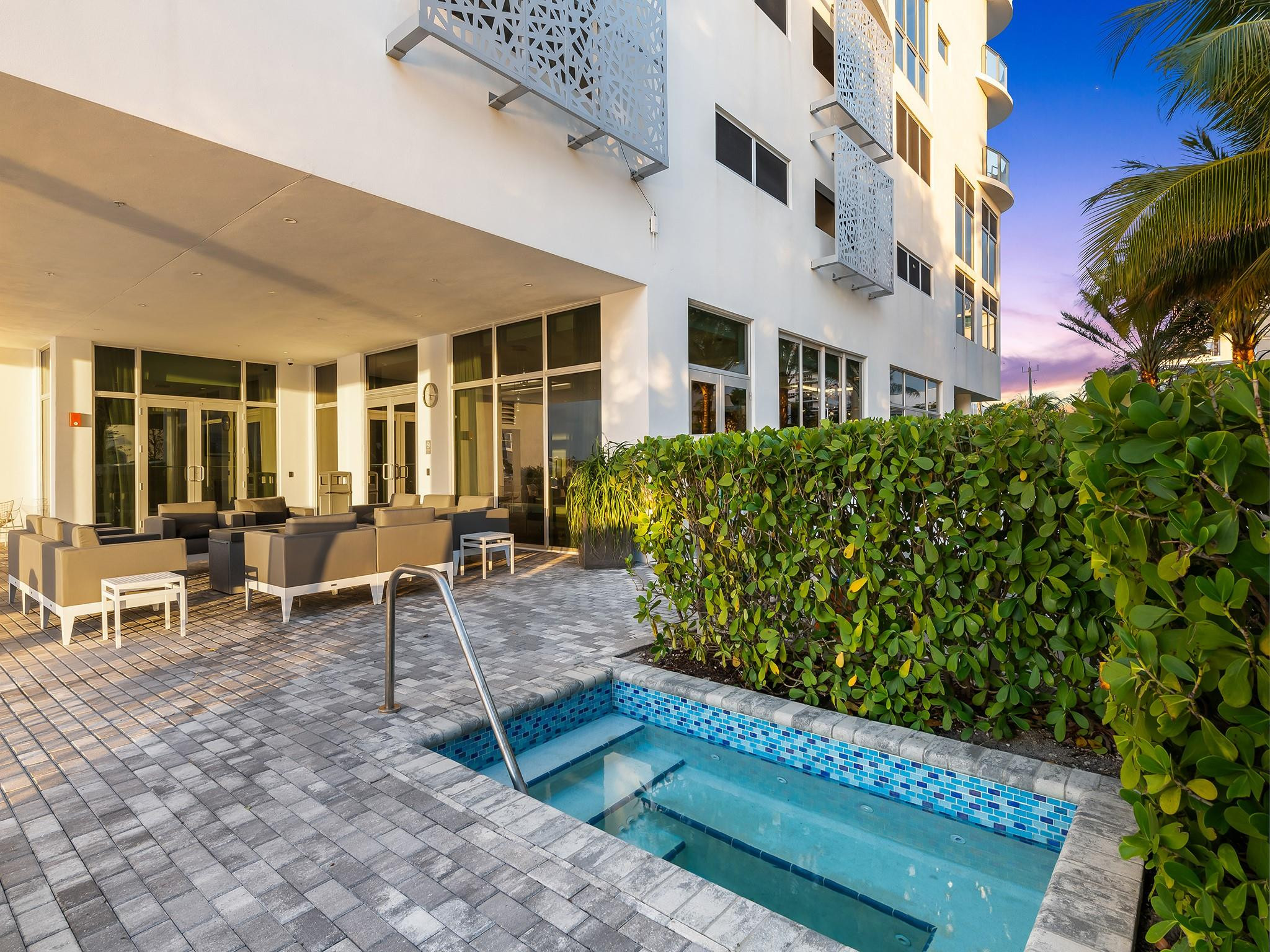 321 N Birch #1002 Fort Lauderdale, FL 33304