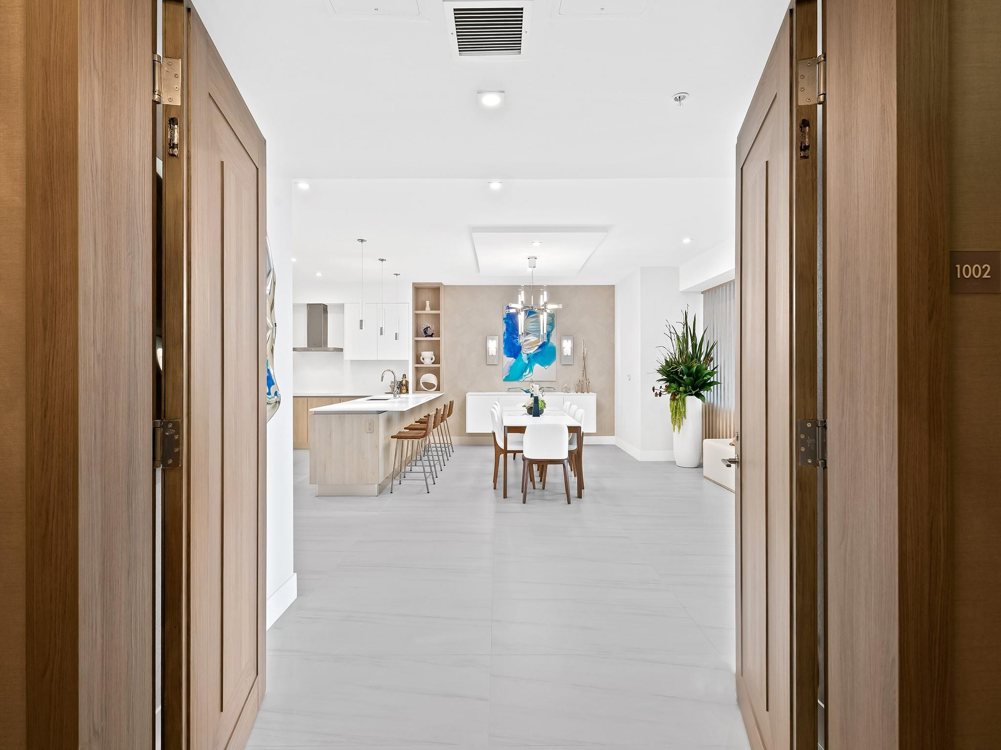 321 N Birch #1002 Fort Lauderdale, FL 33304