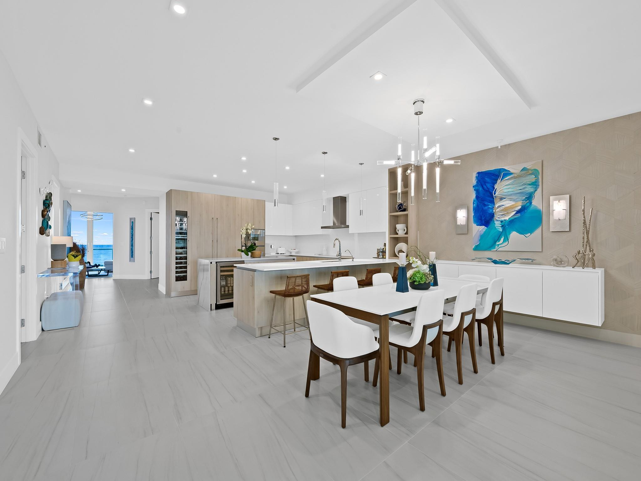 321 N Birch #1002 Fort Lauderdale, FL 33304