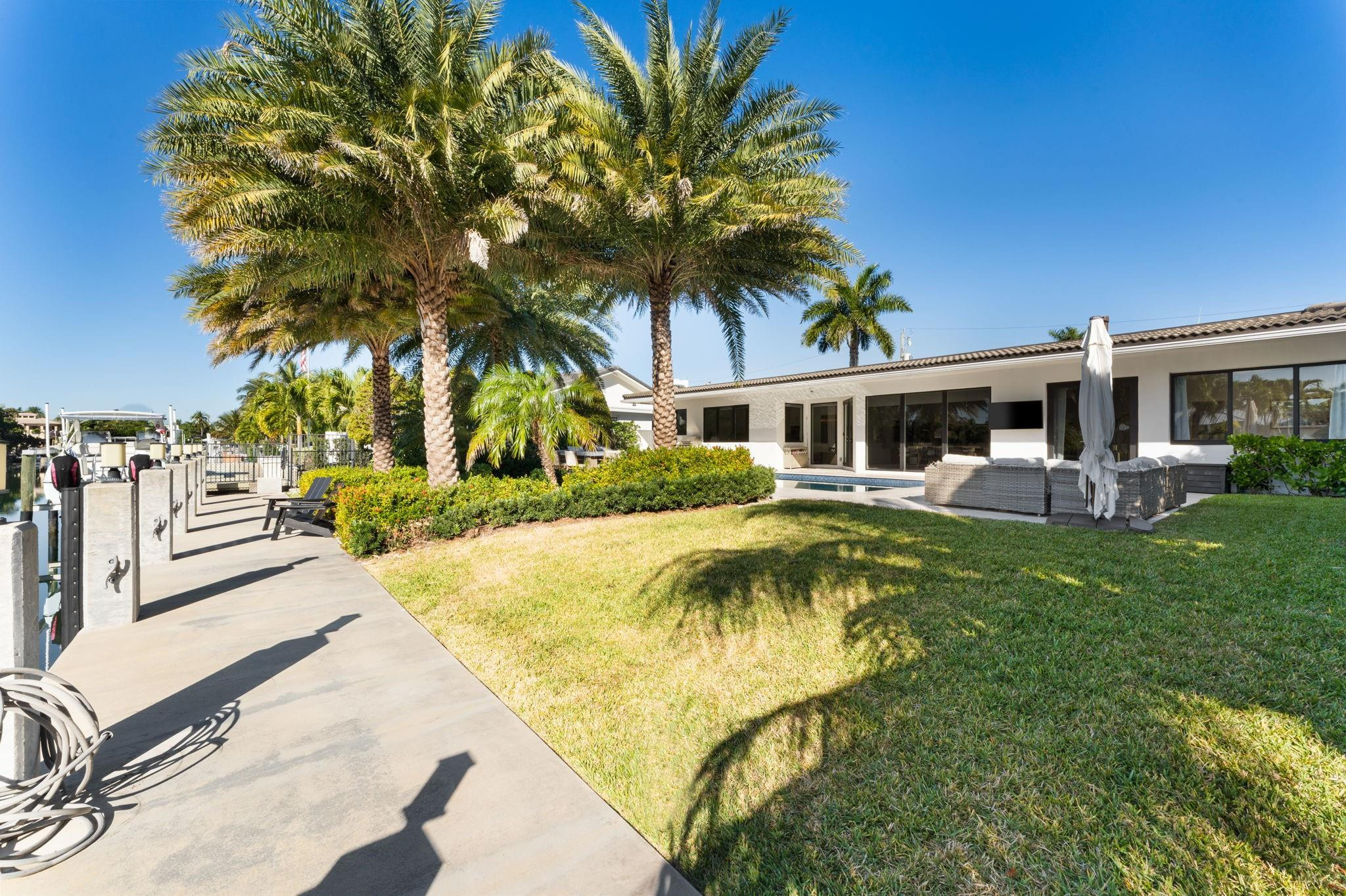 2636 Grace Fort Lauderdale, FL 33316