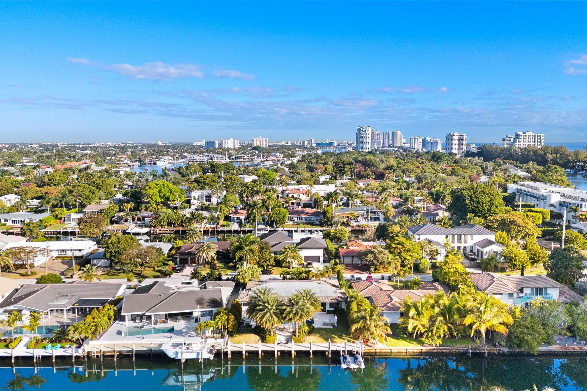 2636 Grace Fort Lauderdale, FL 33316