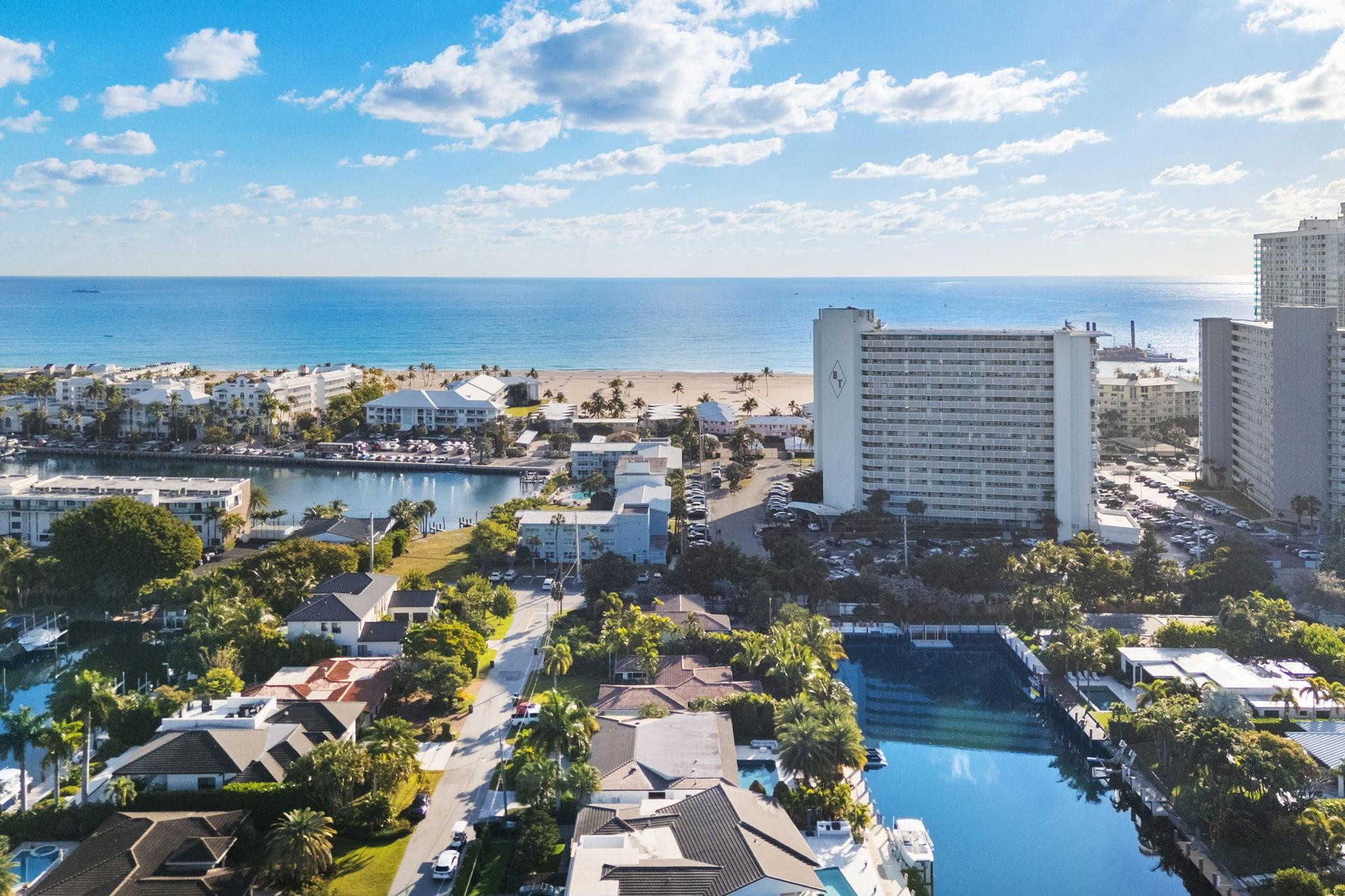 2636 Grace Fort Lauderdale, FL 33316