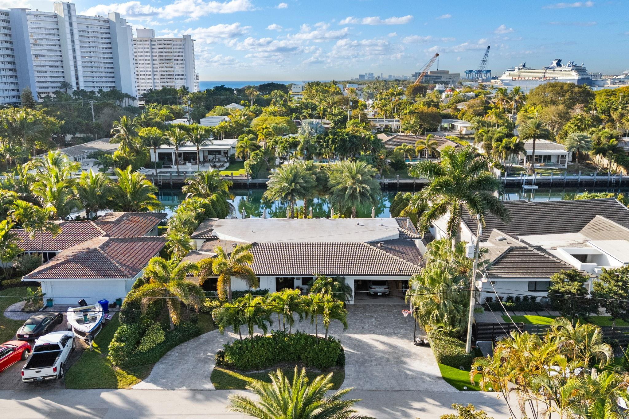 2636 Grace Fort Lauderdale, FL 33316