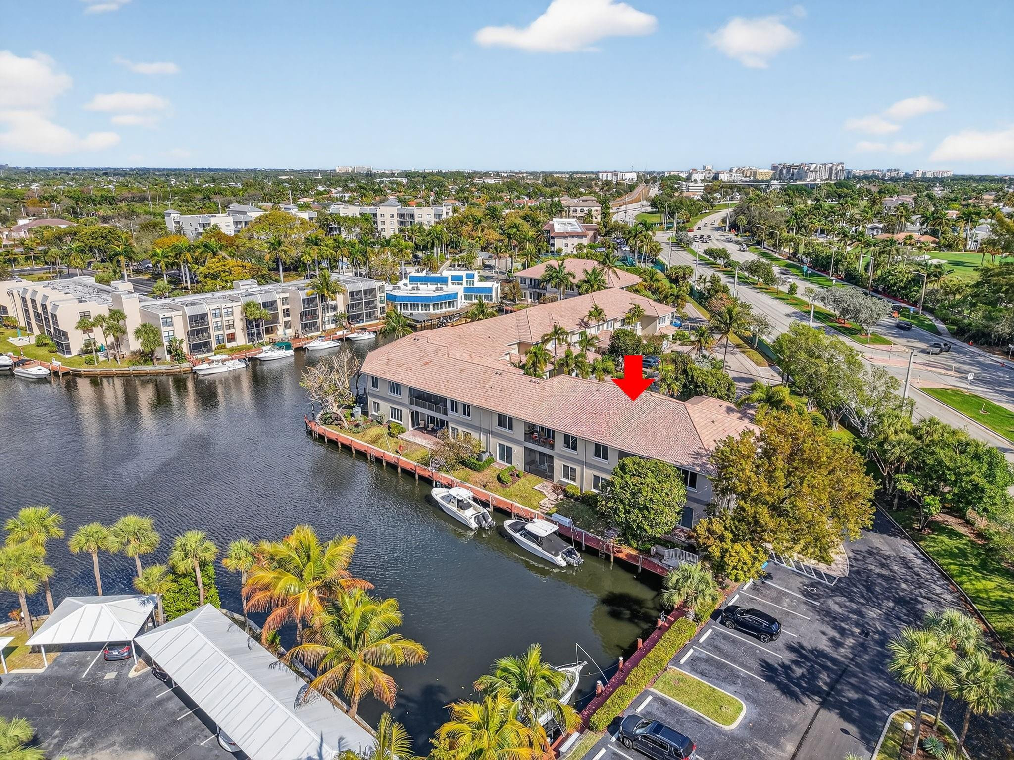 23 Royal Palm #18 Boca Raton, FL 33432