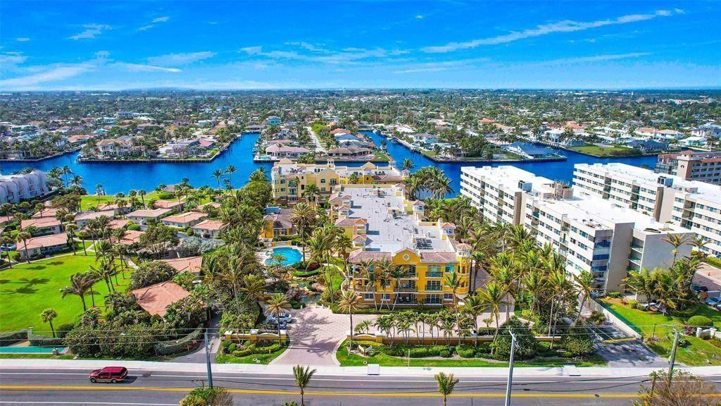 1230 Hillsboro Mile #107 Hillsboro Beach, FL 33062