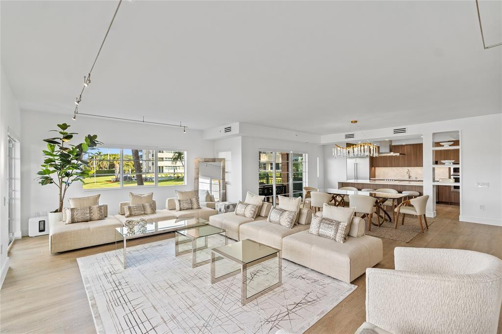 1230 Hillsboro Mile #107 Hillsboro Beach, FL 33062