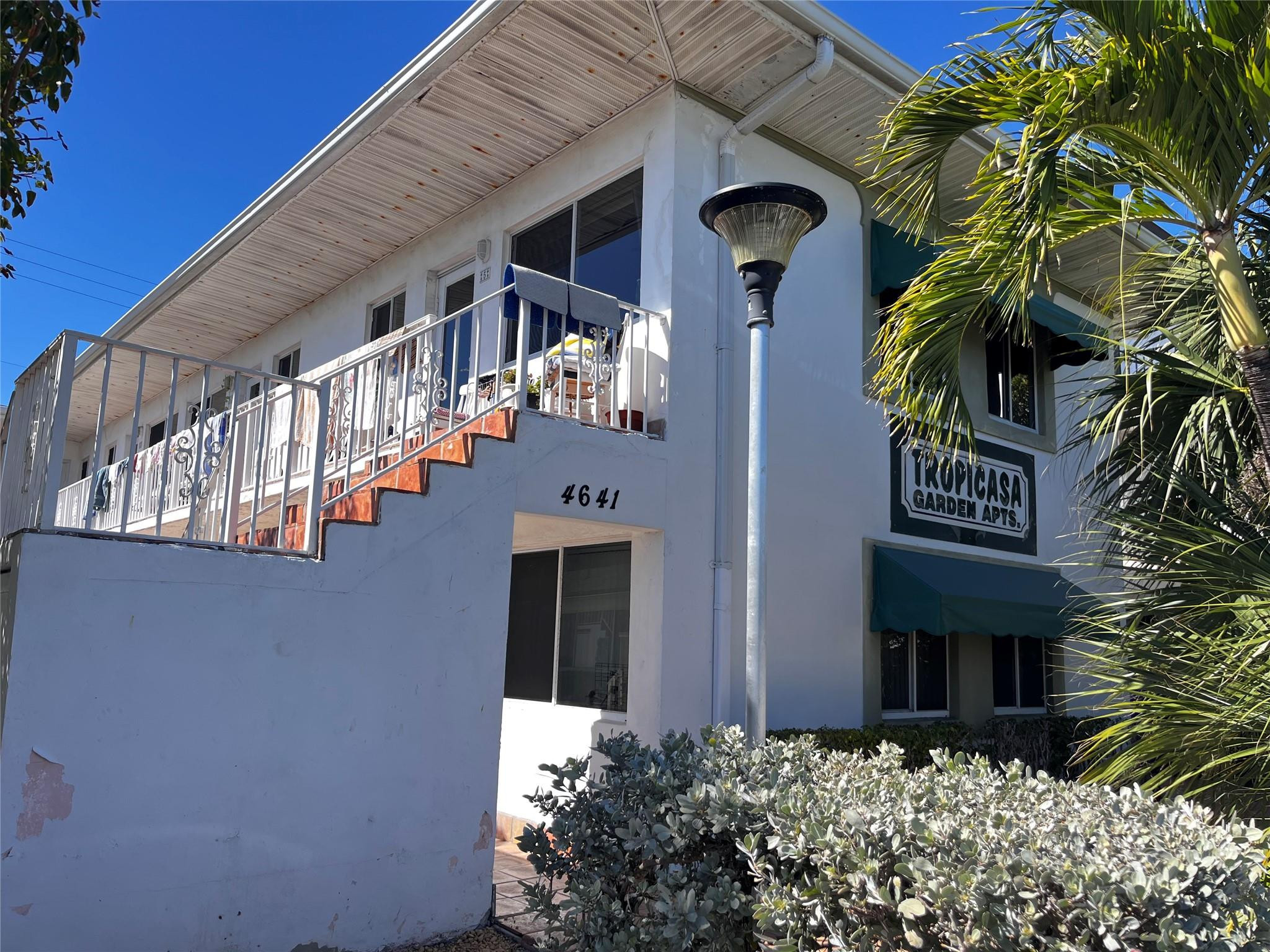 4641 N Ocean #2 Fort Lauderdale, FL 33308