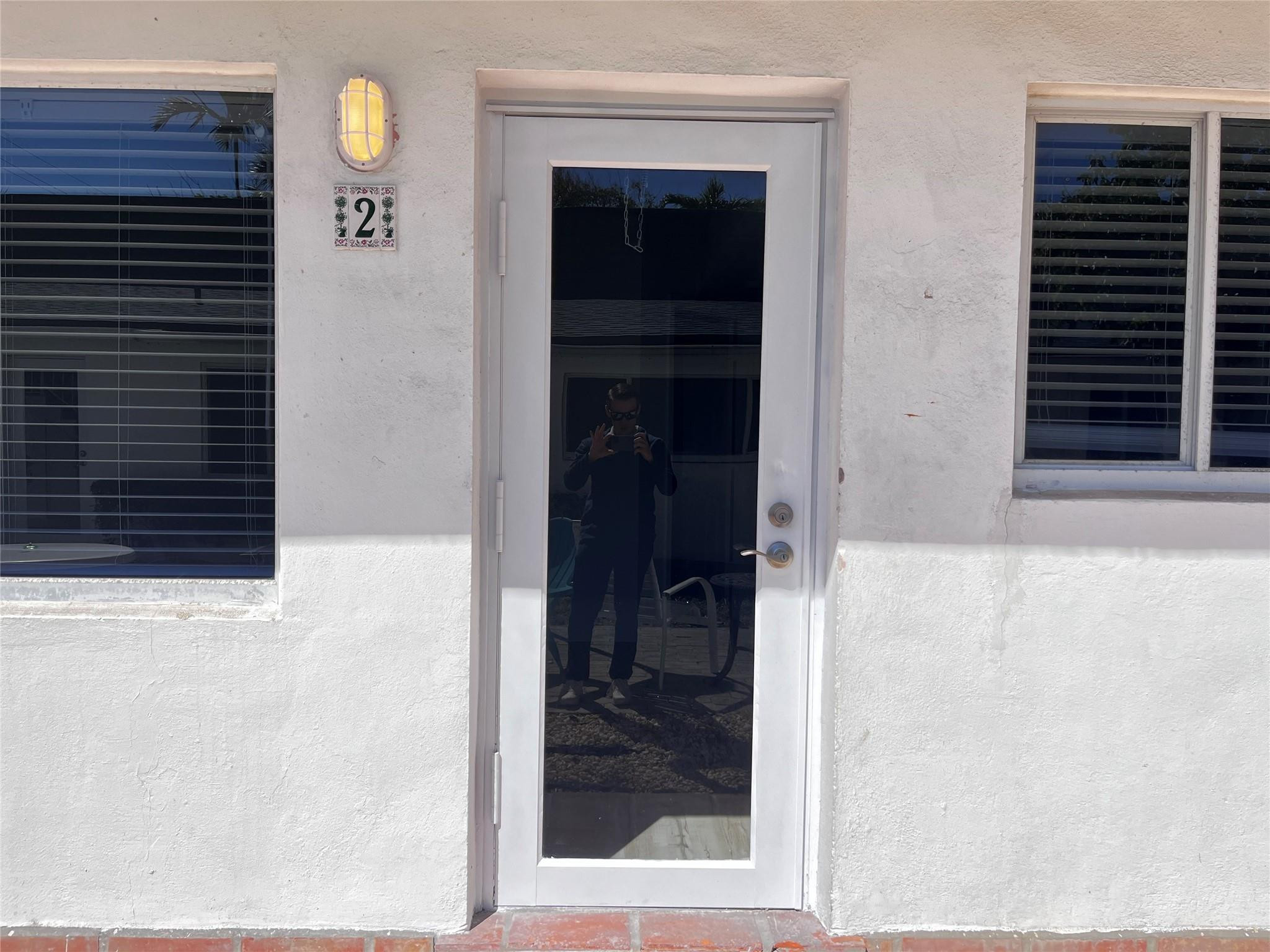 4641 N Ocean #2 Fort Lauderdale, FL 33308