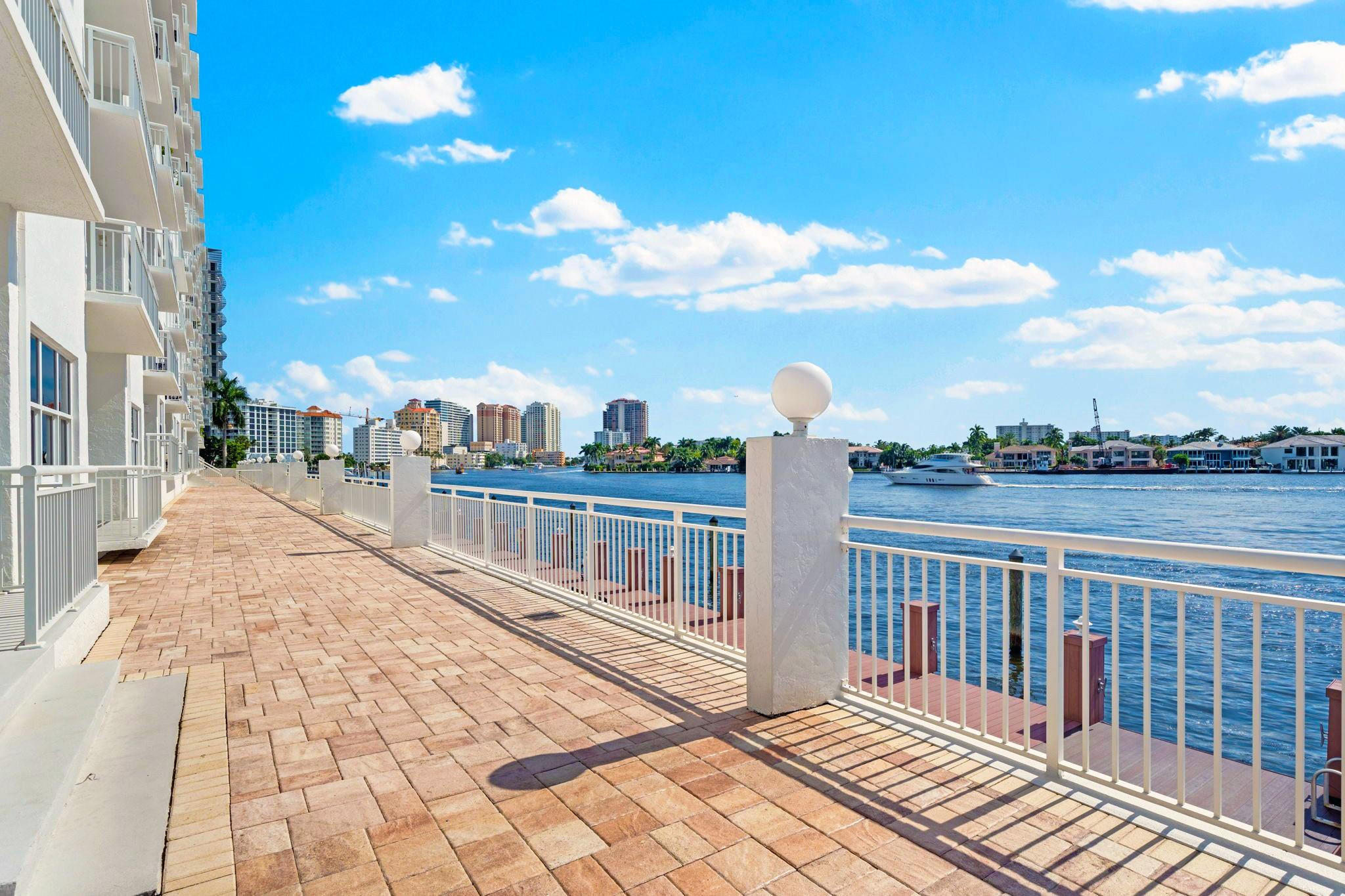 511 Bayshore #501 Fort Lauderdale, FL 33304