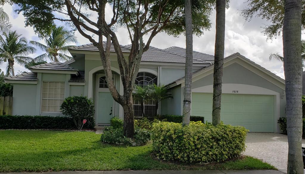 3828 Jonathans Way