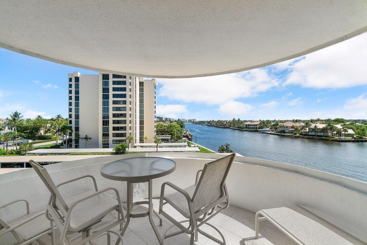 2200 S Ocean Boulevard #503